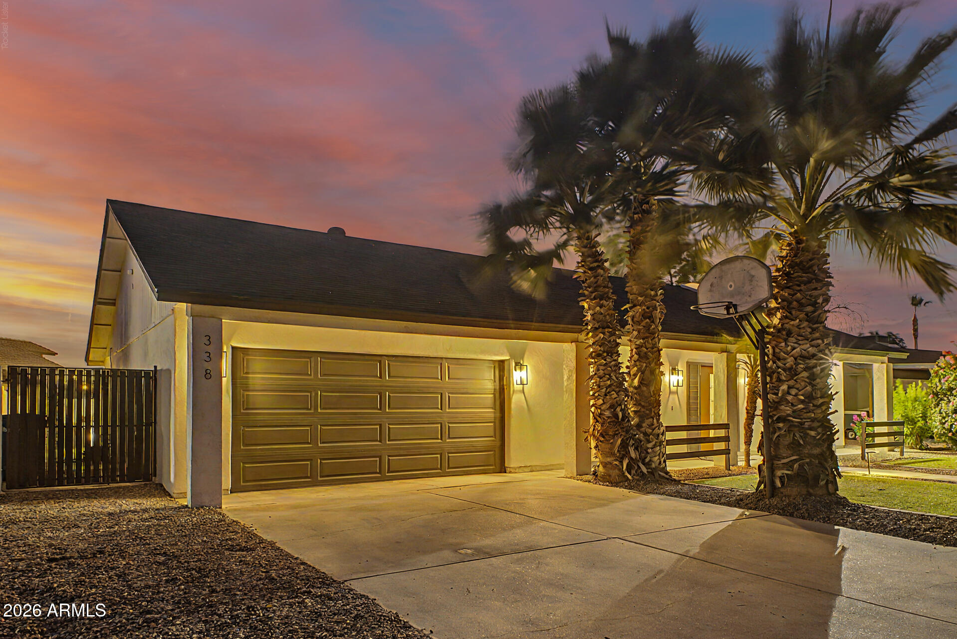 OLD WEST ESTATES NO. 2A AMD - Residential