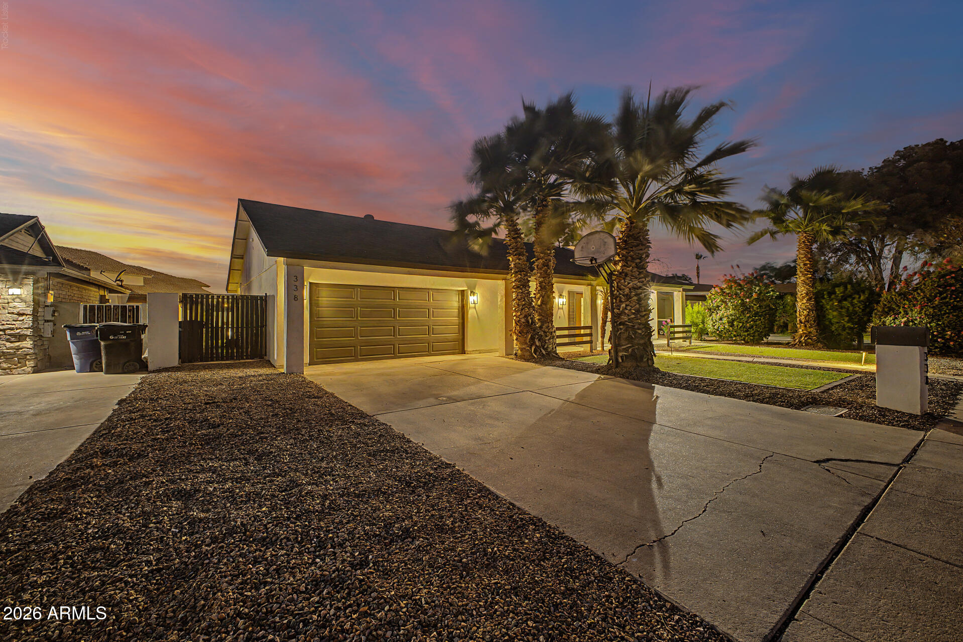 OLD WEST ESTATES NO. 2A AMD - Residential