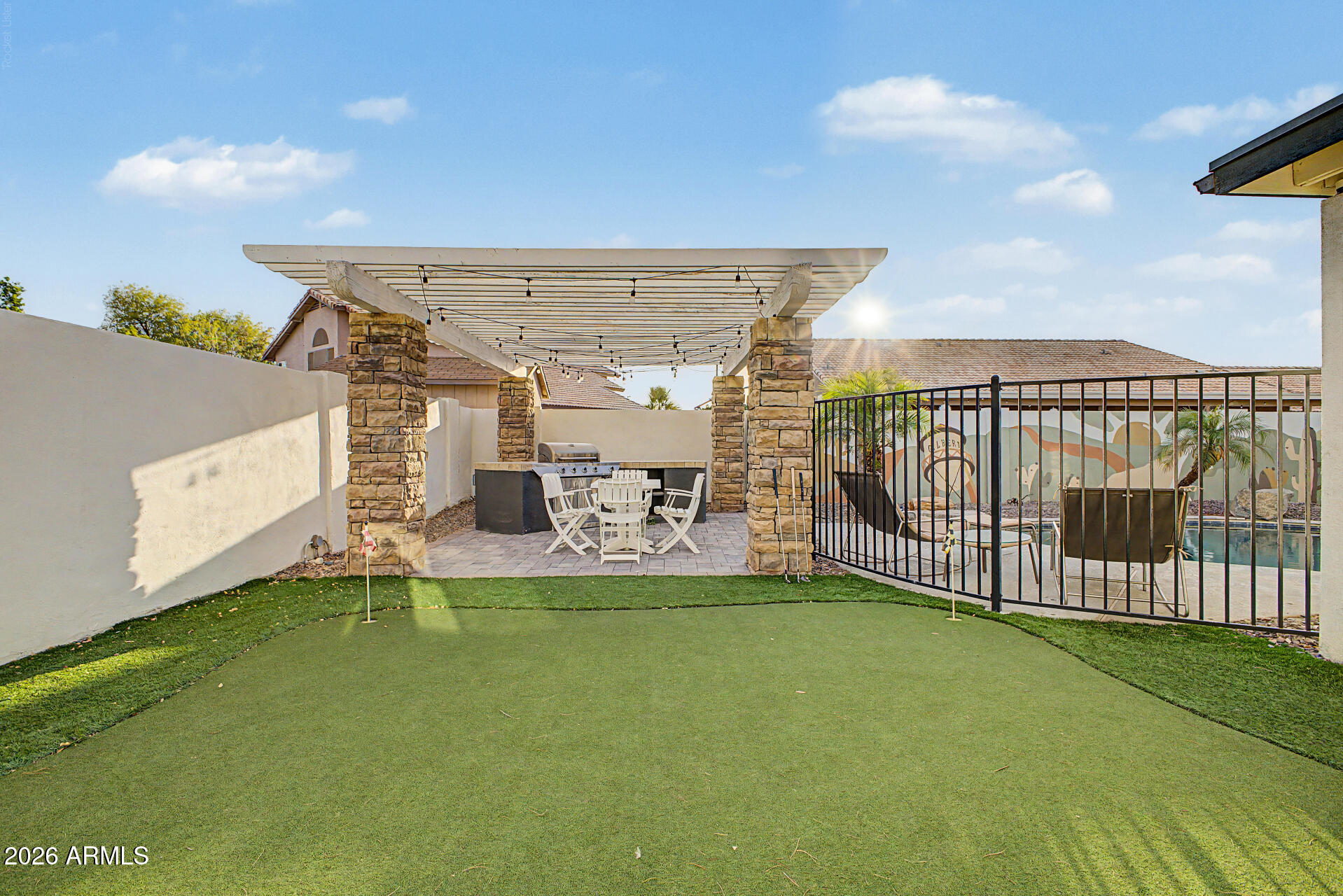 OLD WEST ESTATES NO. 2A AMD - Residential