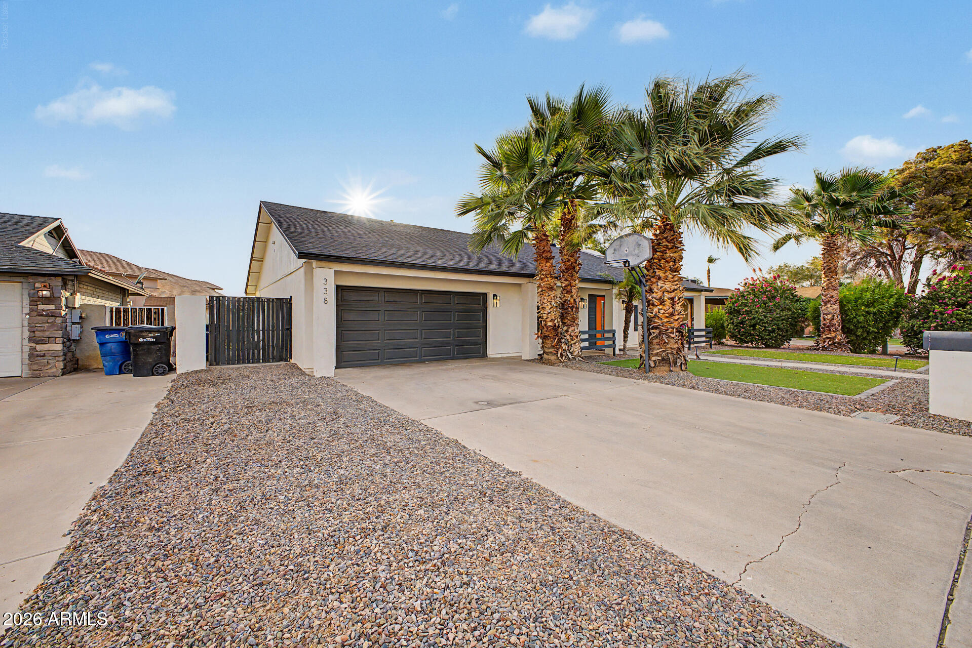 OLD WEST ESTATES NO. 2A AMD - Residential