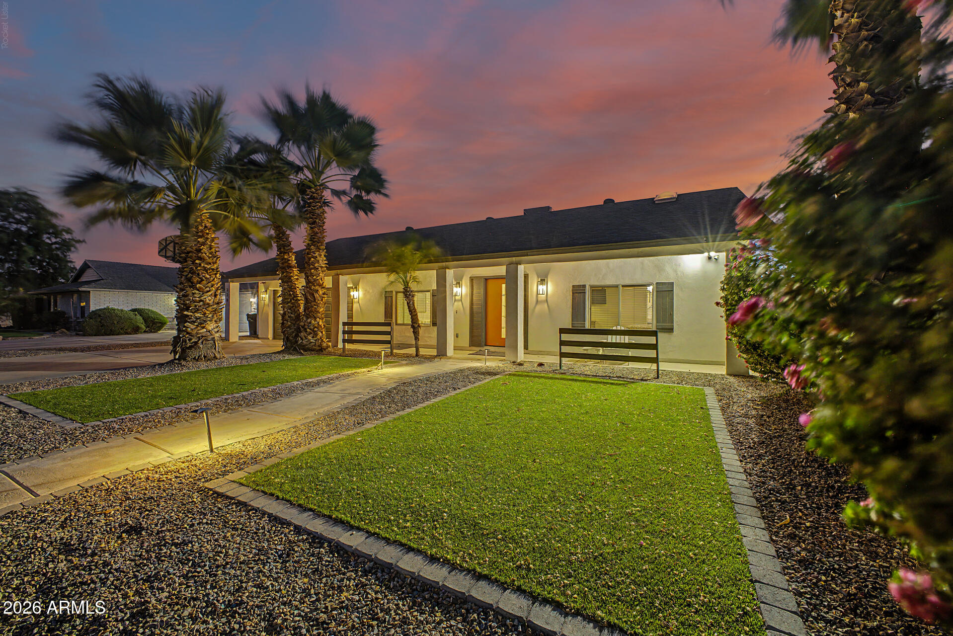 OLD WEST ESTATES NO. 2A AMD - Residential