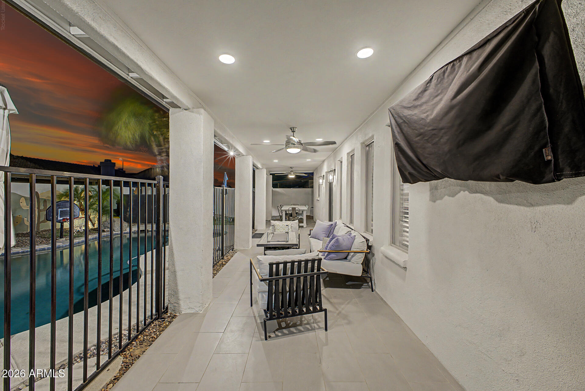 OLD WEST ESTATES NO. 2A AMD - Residential