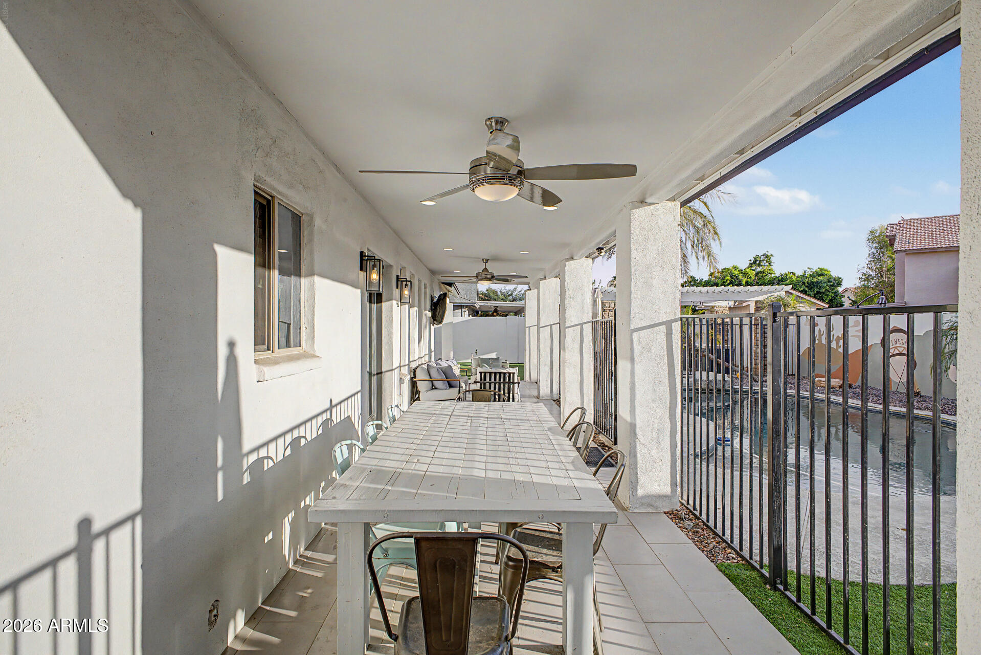 OLD WEST ESTATES NO. 2A AMD - Residential