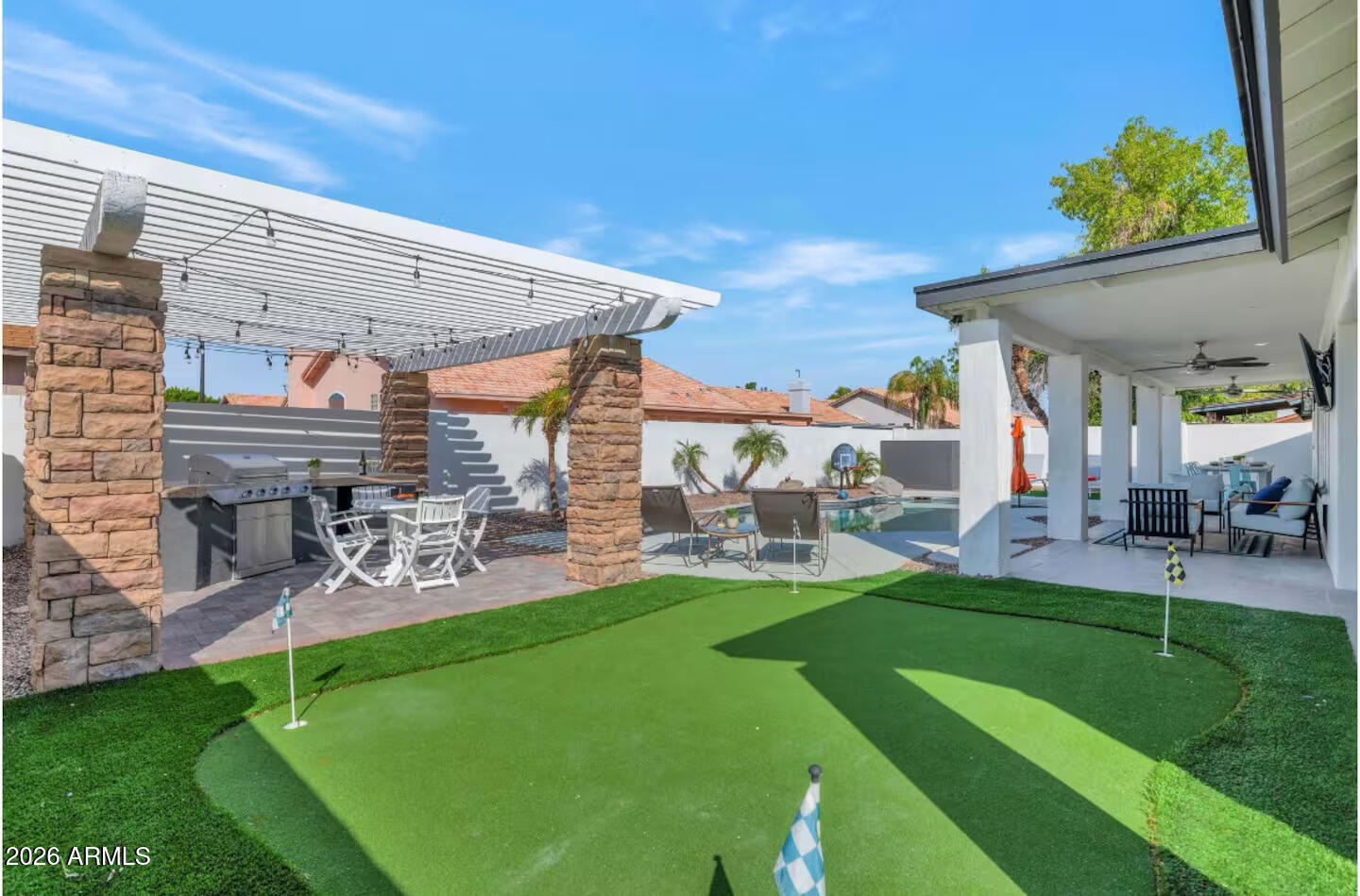 OLD WEST ESTATES NO. 2A AMD - Residential
