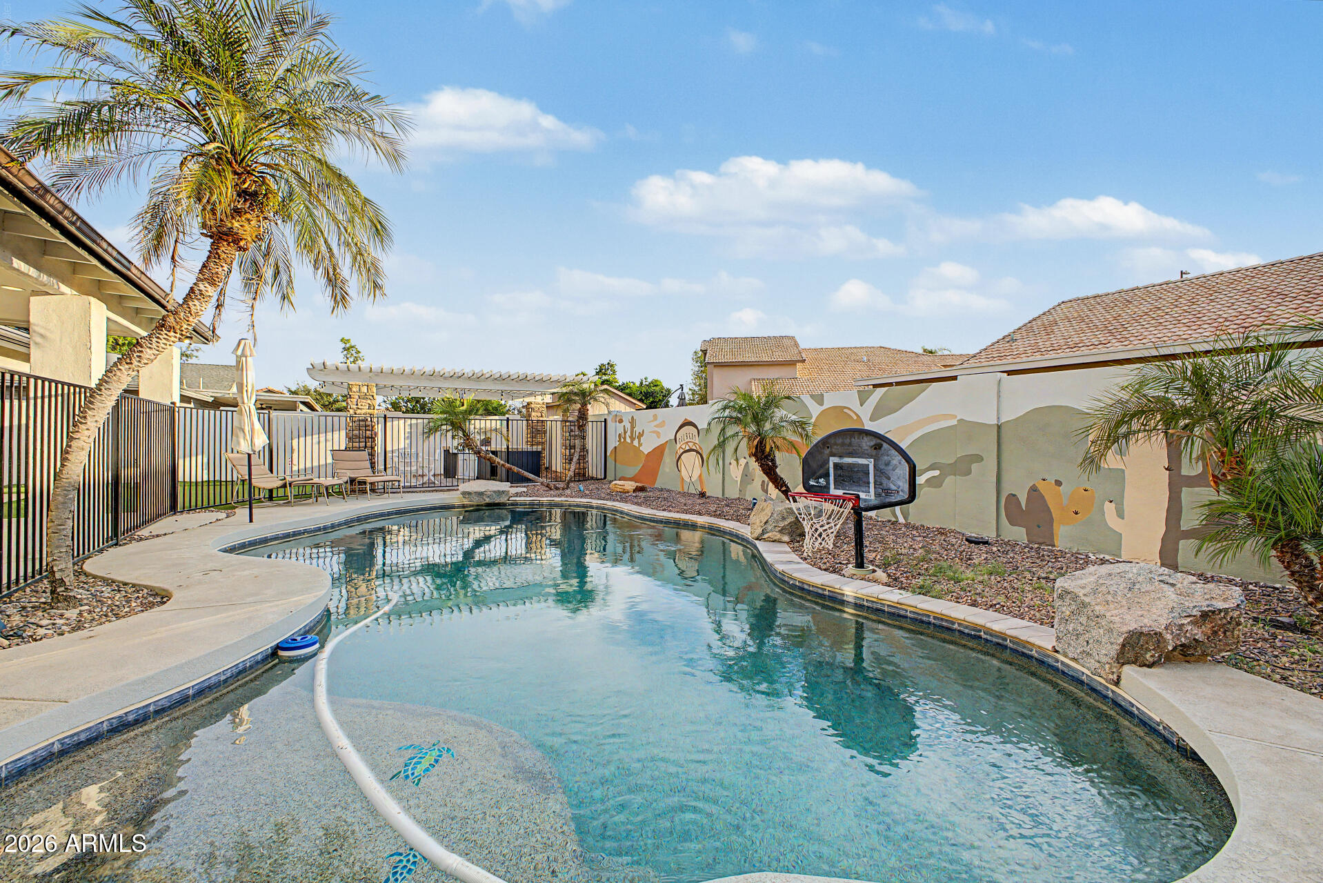 OLD WEST ESTATES NO. 2A AMD - Residential