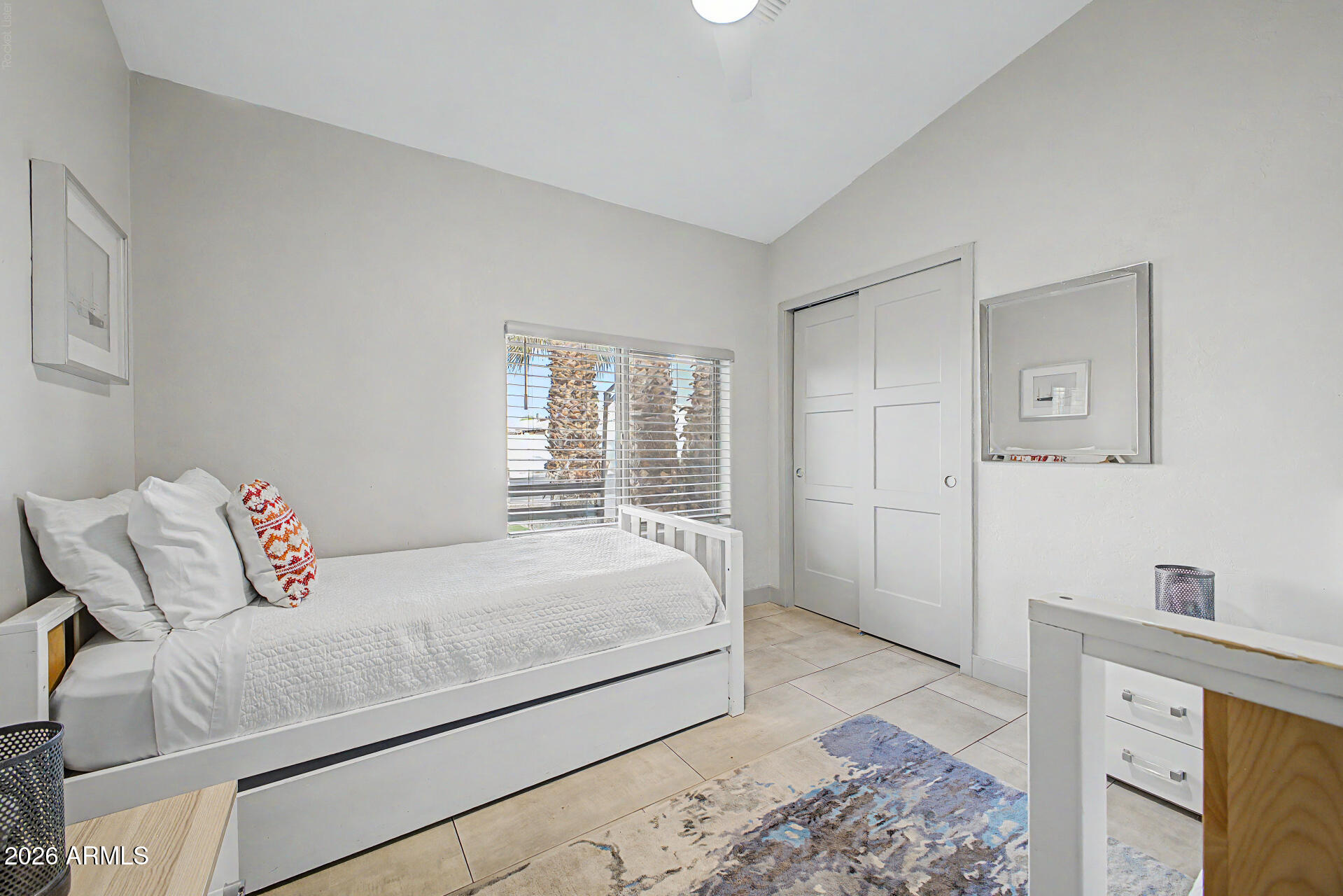 OLD WEST ESTATES NO. 2A AMD - Residential