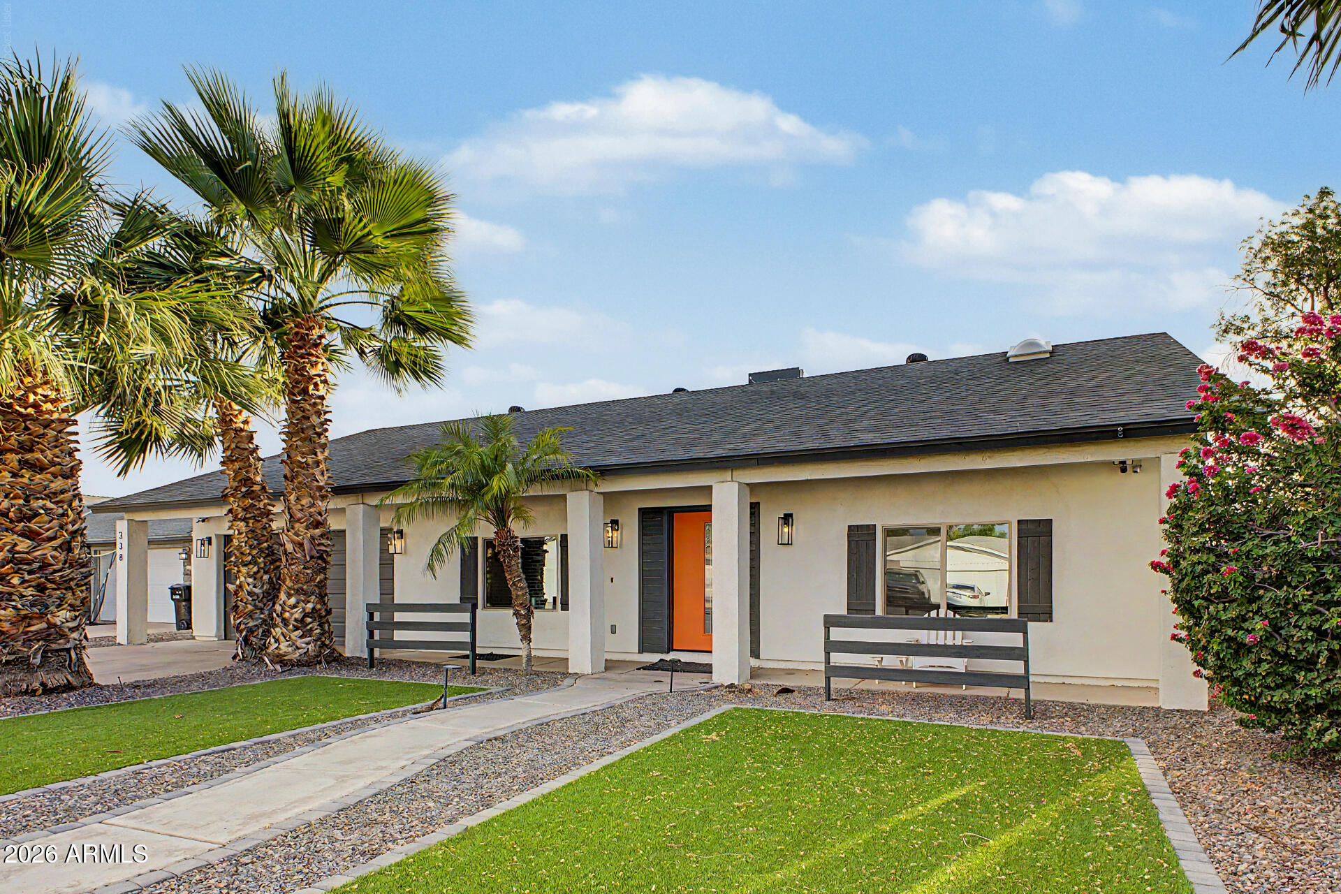 OLD WEST ESTATES NO. 2A AMD - Residential