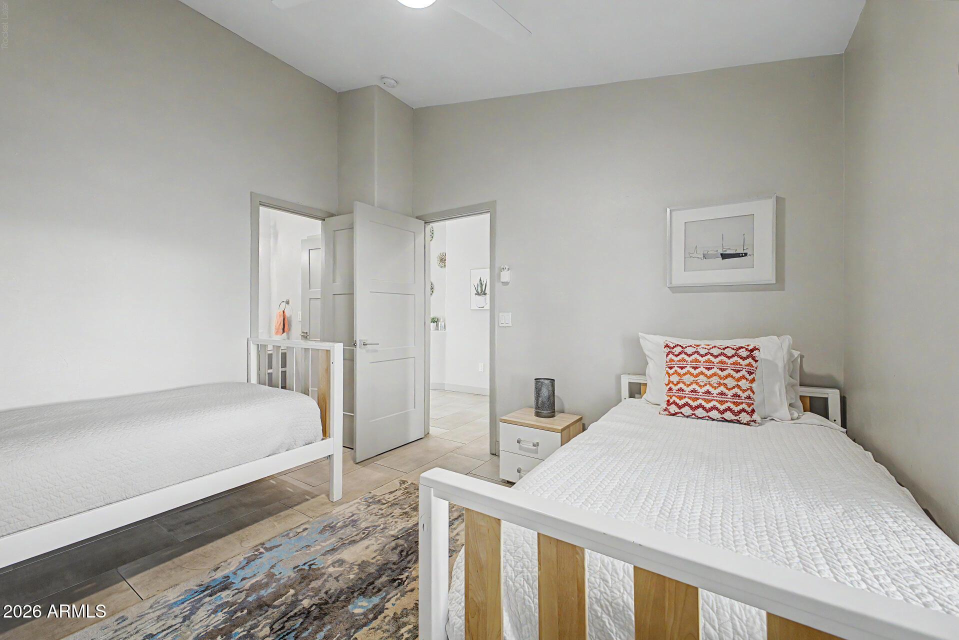 OLD WEST ESTATES NO. 2A AMD - Residential