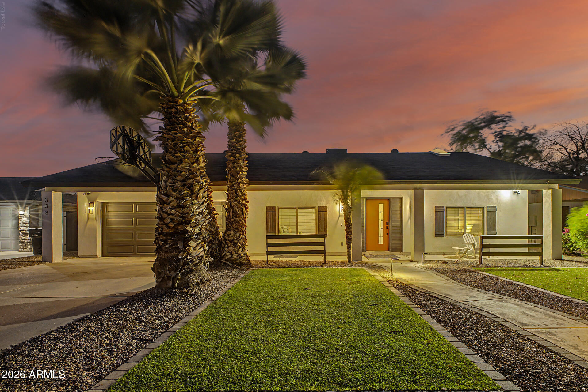 OLD WEST ESTATES NO. 2A AMD - Residential