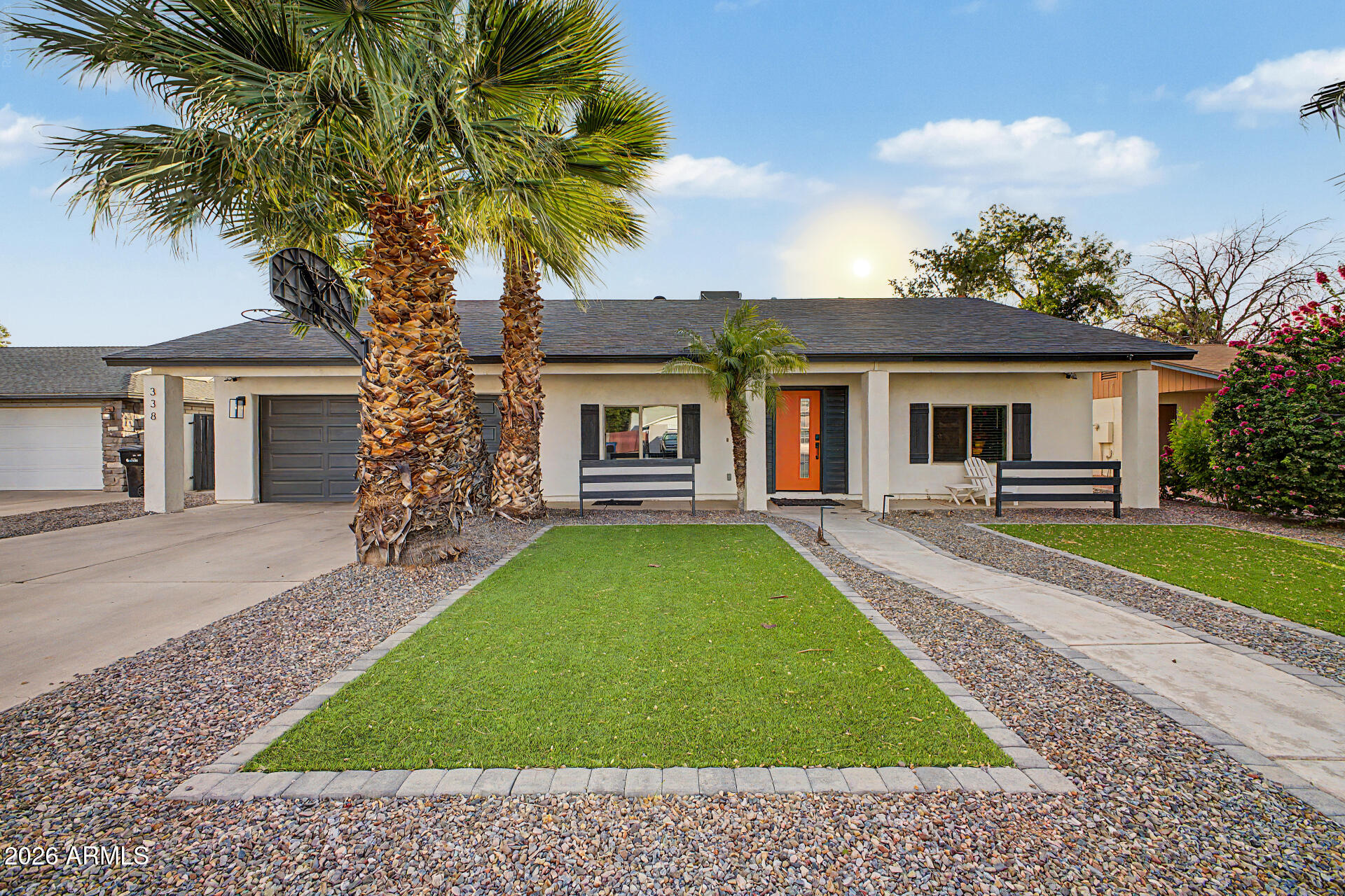 OLD WEST ESTATES NO. 2A AMD - Residential