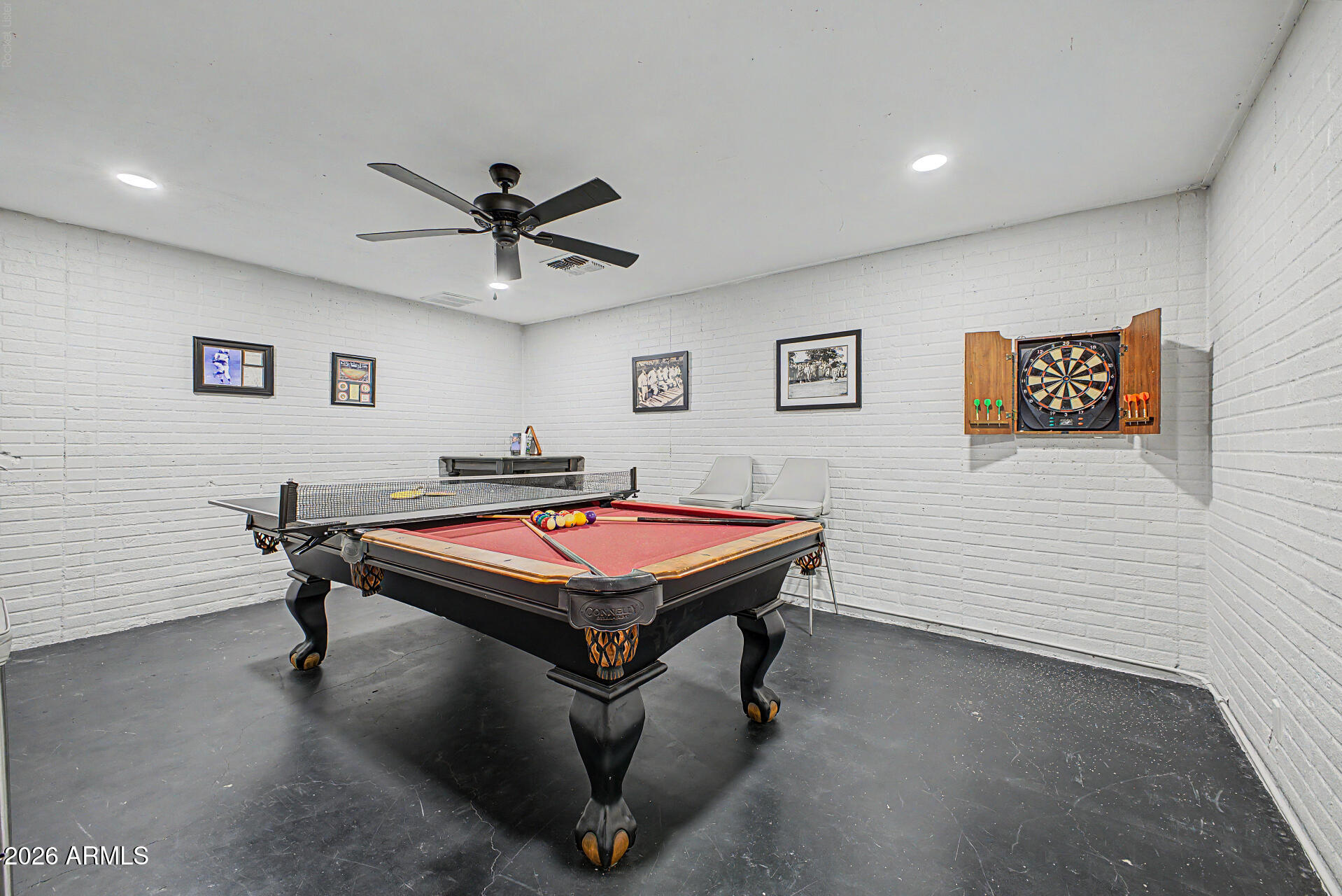 OLD WEST ESTATES NO. 2A AMD - Residential