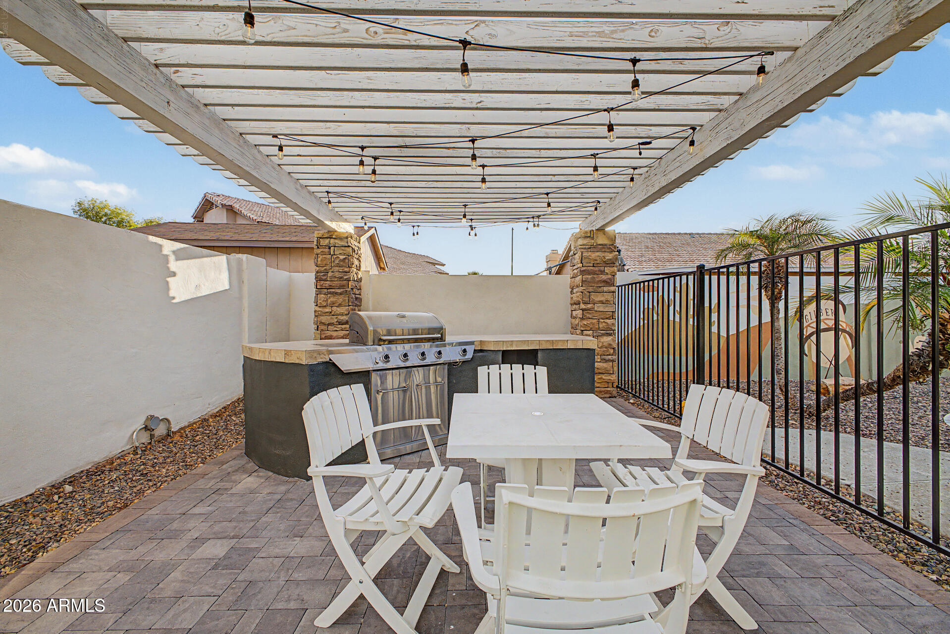 OLD WEST ESTATES NO. 2A AMD - Residential