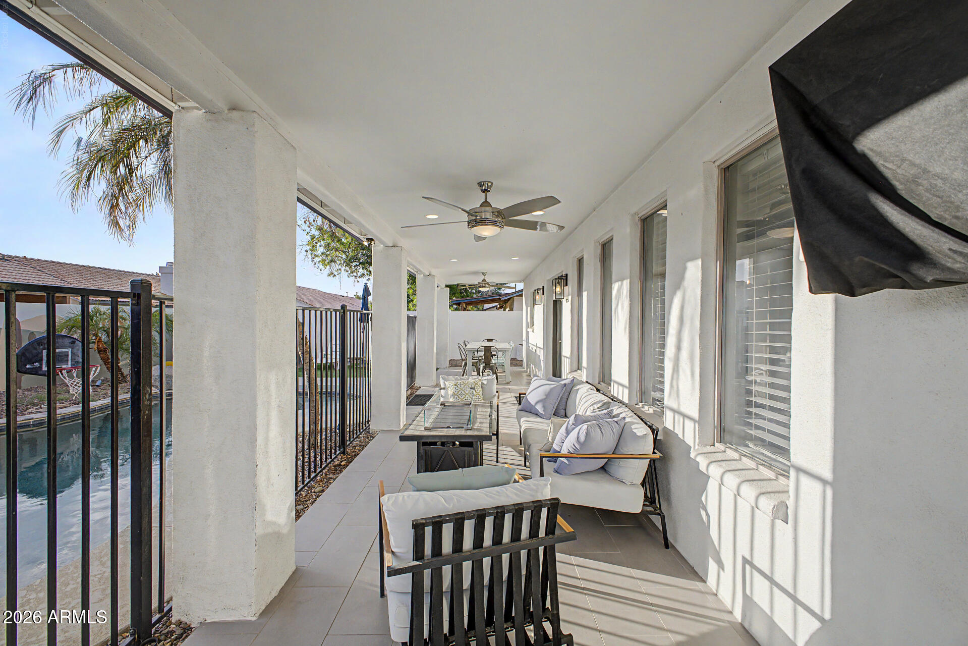 OLD WEST ESTATES NO. 2A AMD - Residential
