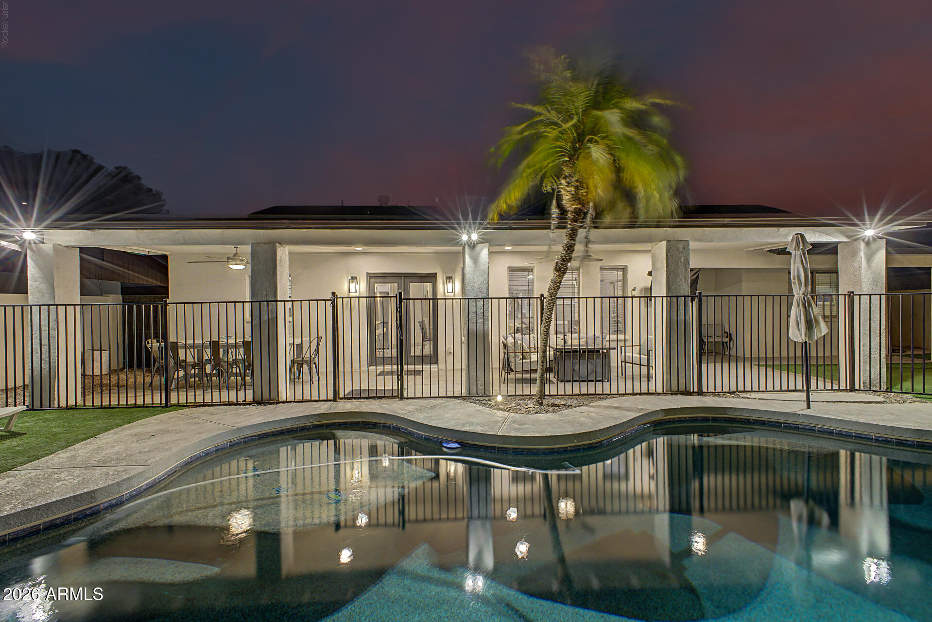 OLD WEST ESTATES NO. 2A AMD - Residential