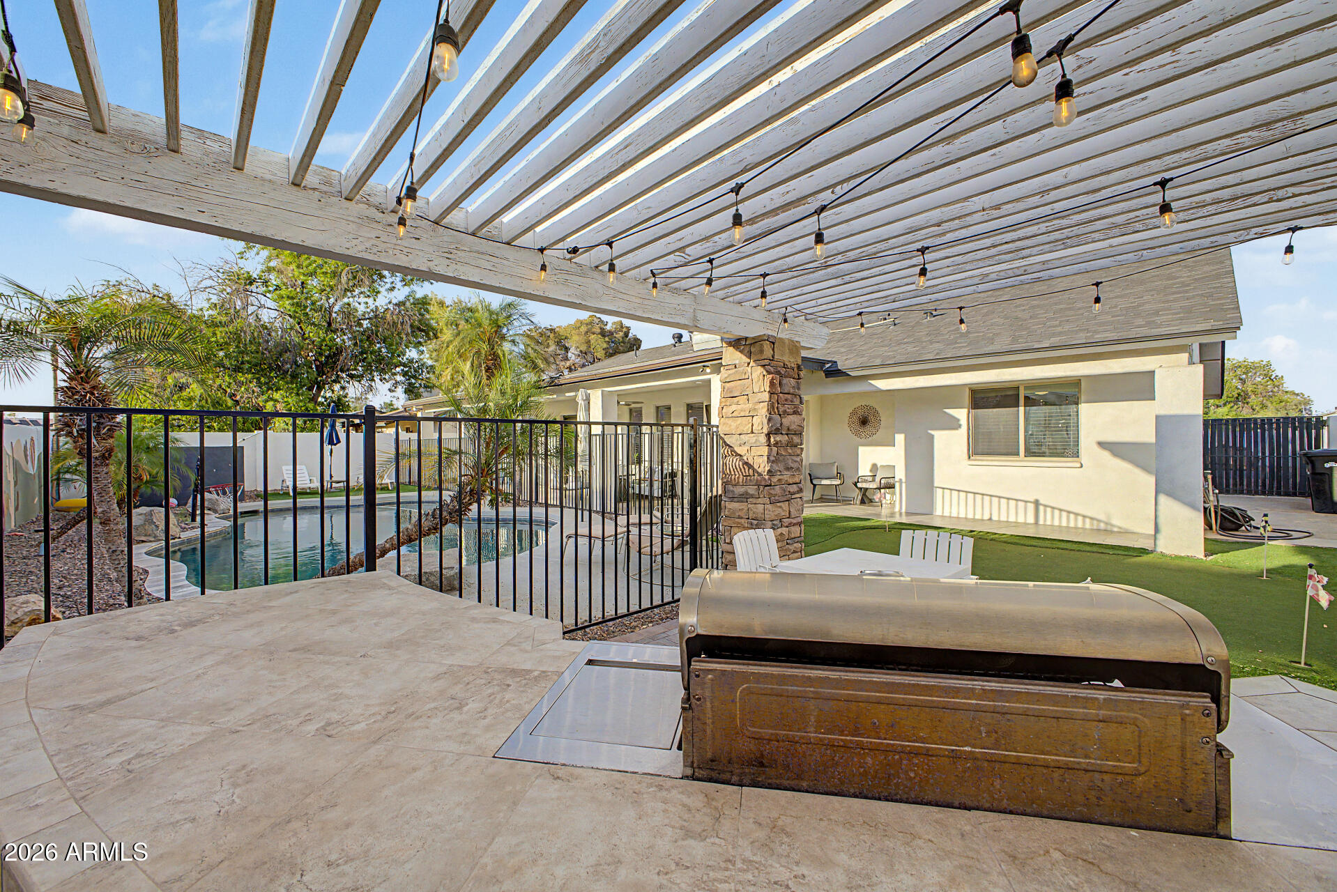 OLD WEST ESTATES NO. 2A AMD - Residential