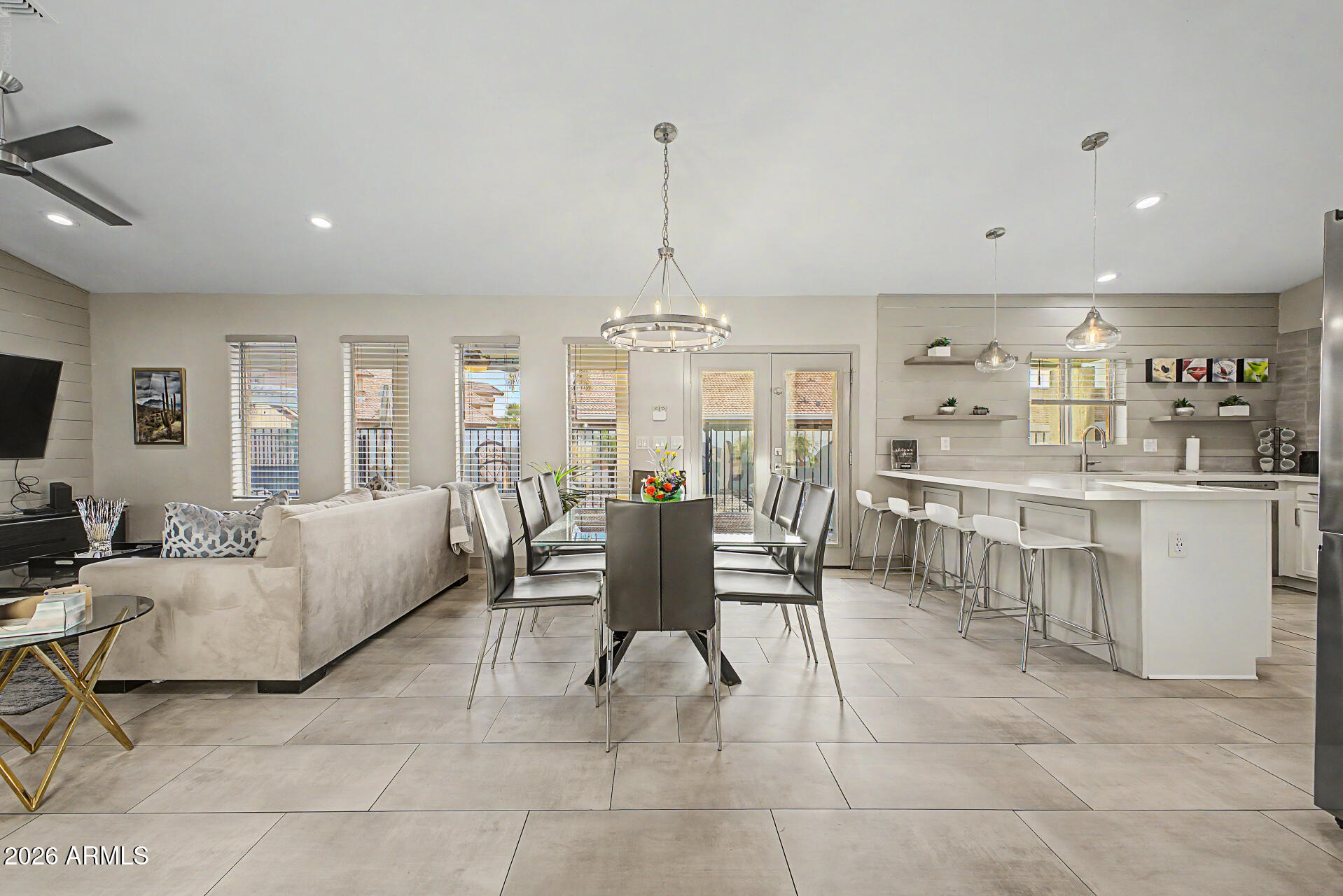 OLD WEST ESTATES NO. 2A AMD - Residential