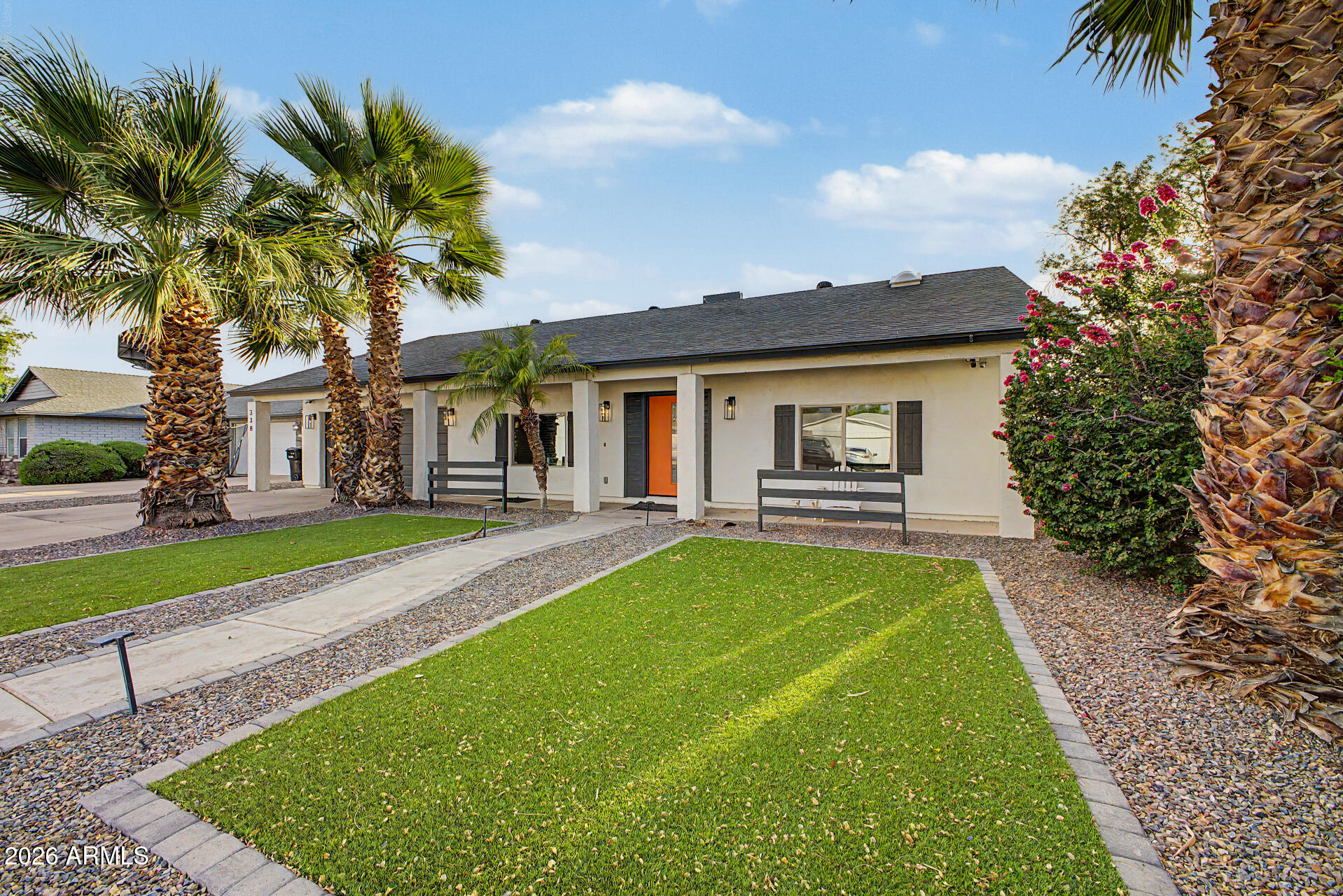 OLD WEST ESTATES NO. 2A AMD - Residential