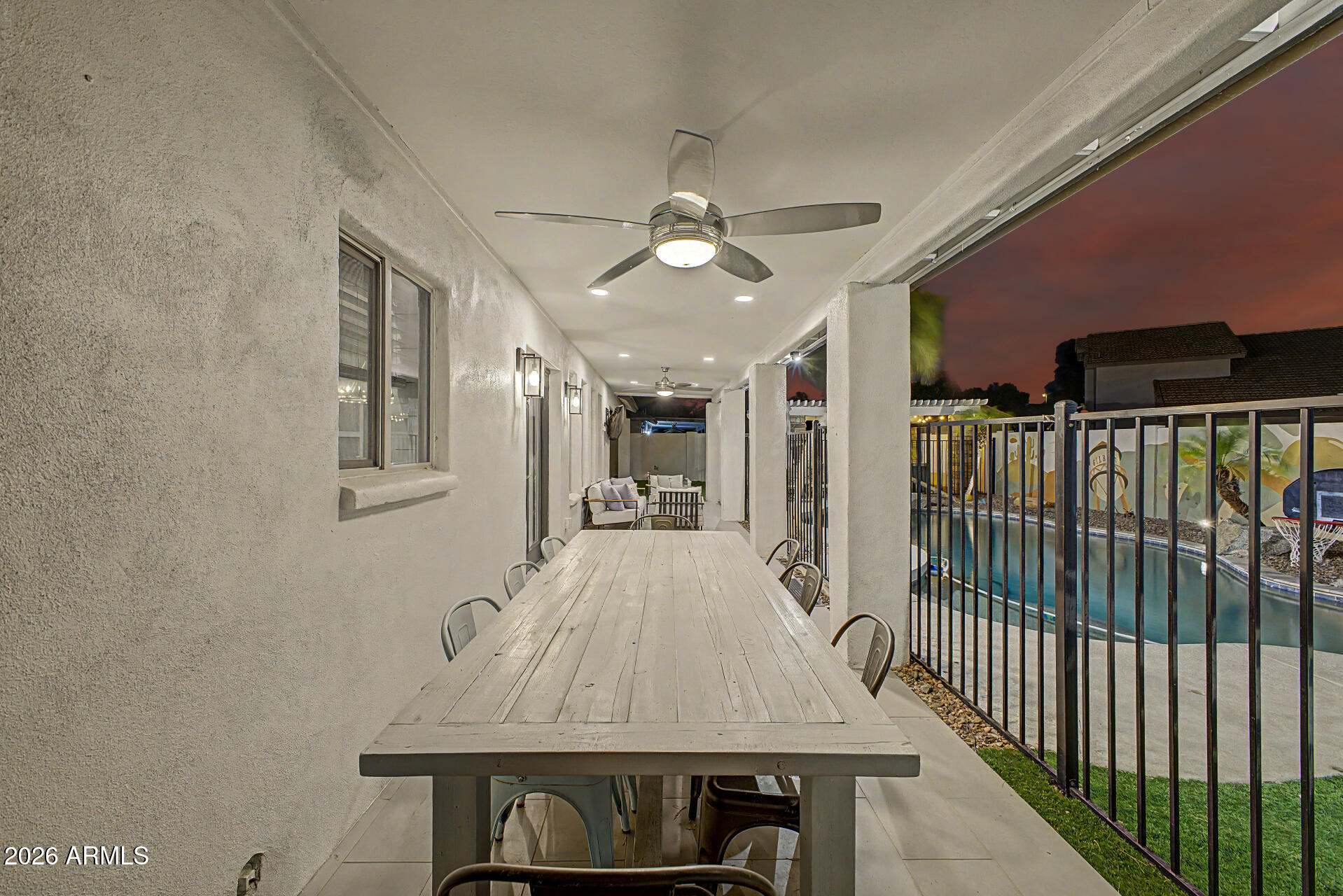 OLD WEST ESTATES NO. 2A AMD - Residential