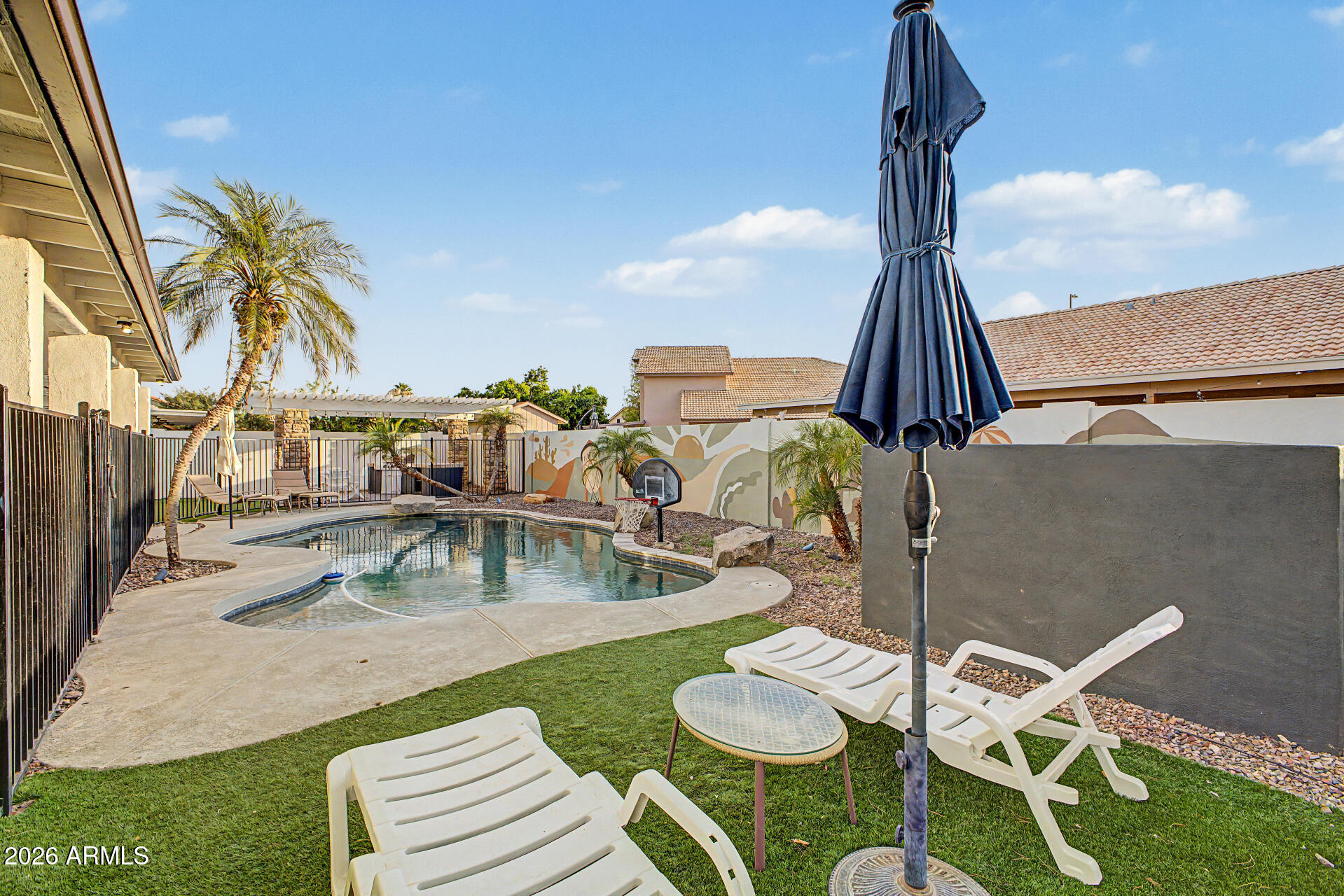 OLD WEST ESTATES NO. 2A AMD - Residential