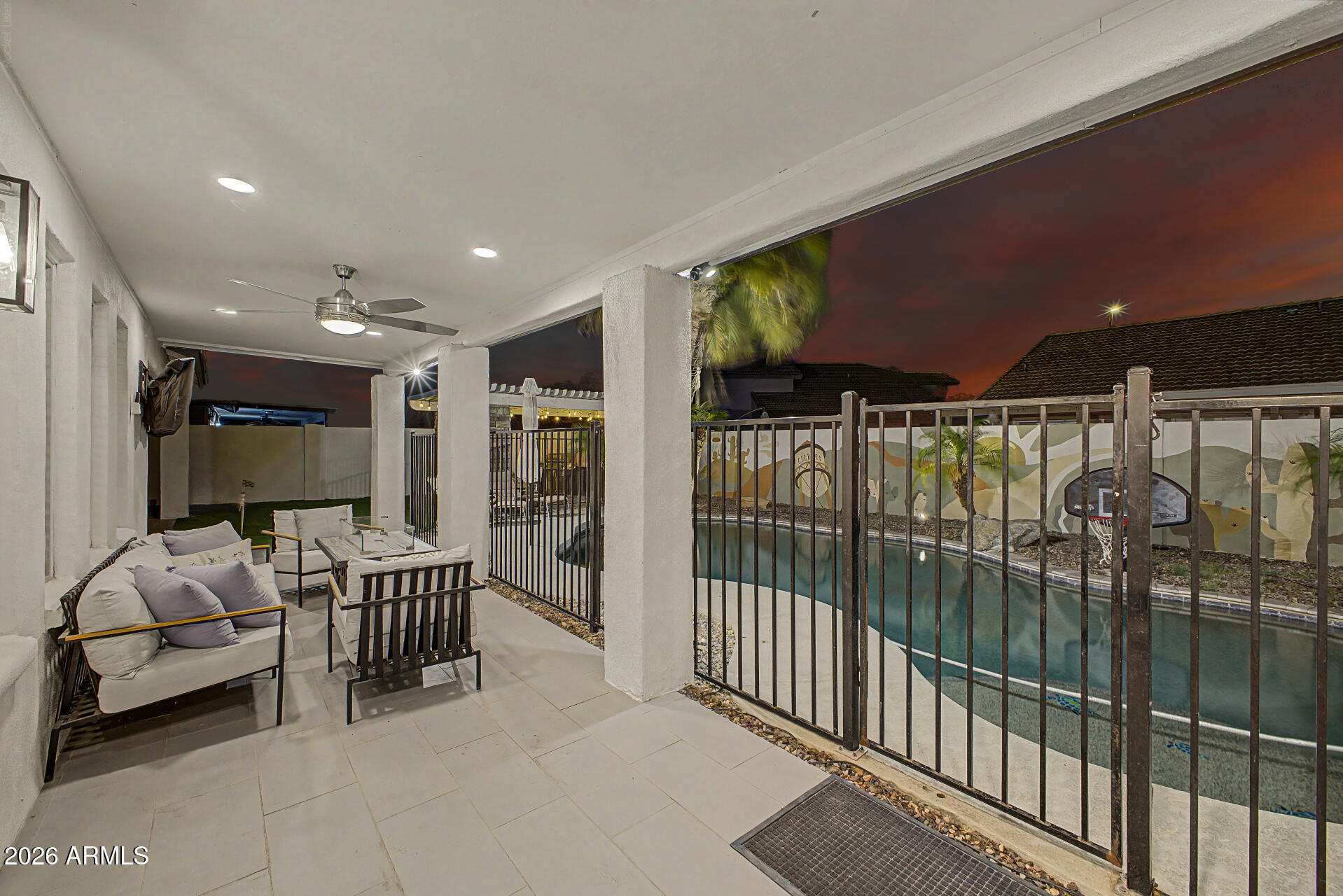 OLD WEST ESTATES NO. 2A AMD - Residential