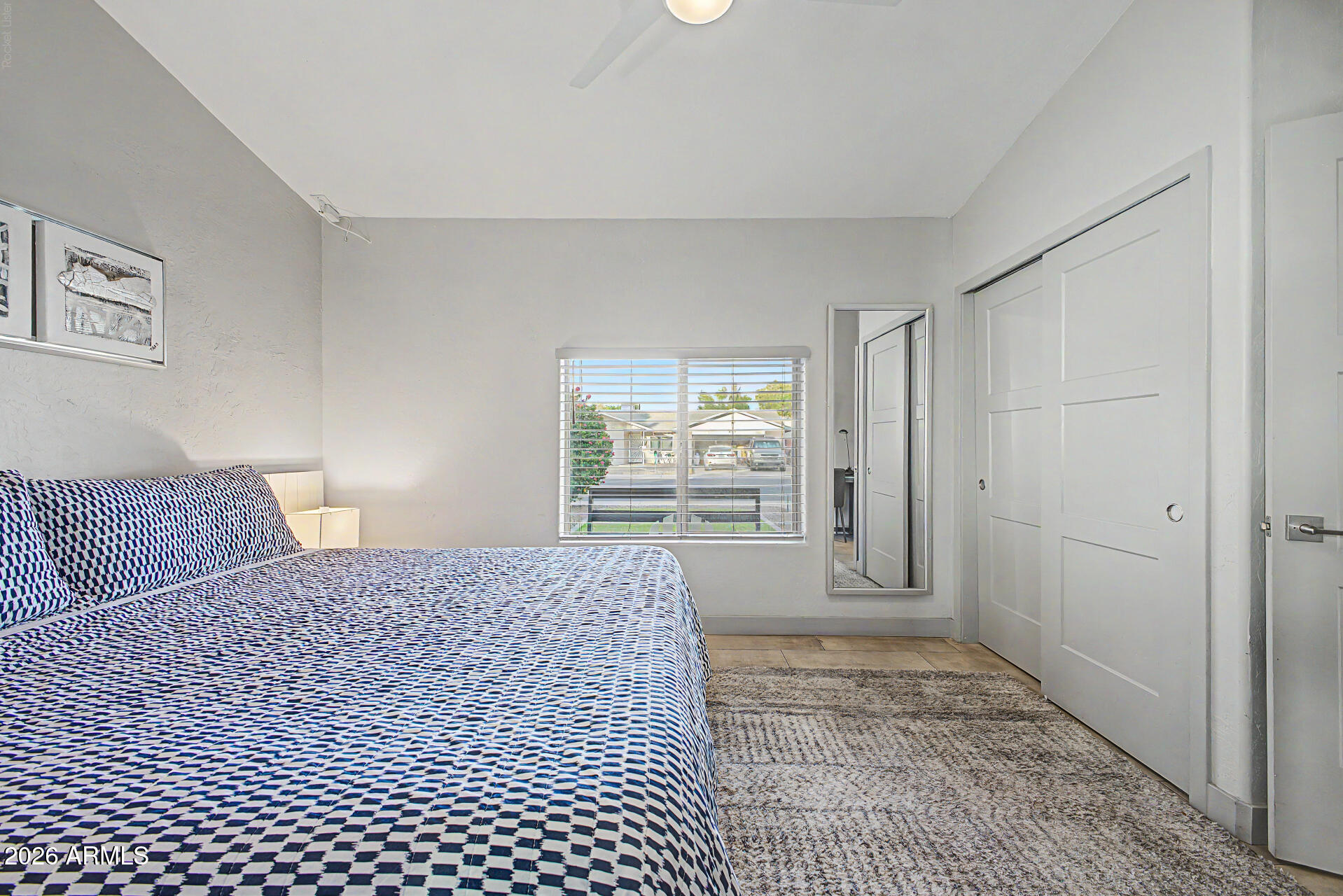 OLD WEST ESTATES NO. 2A AMD - Residential