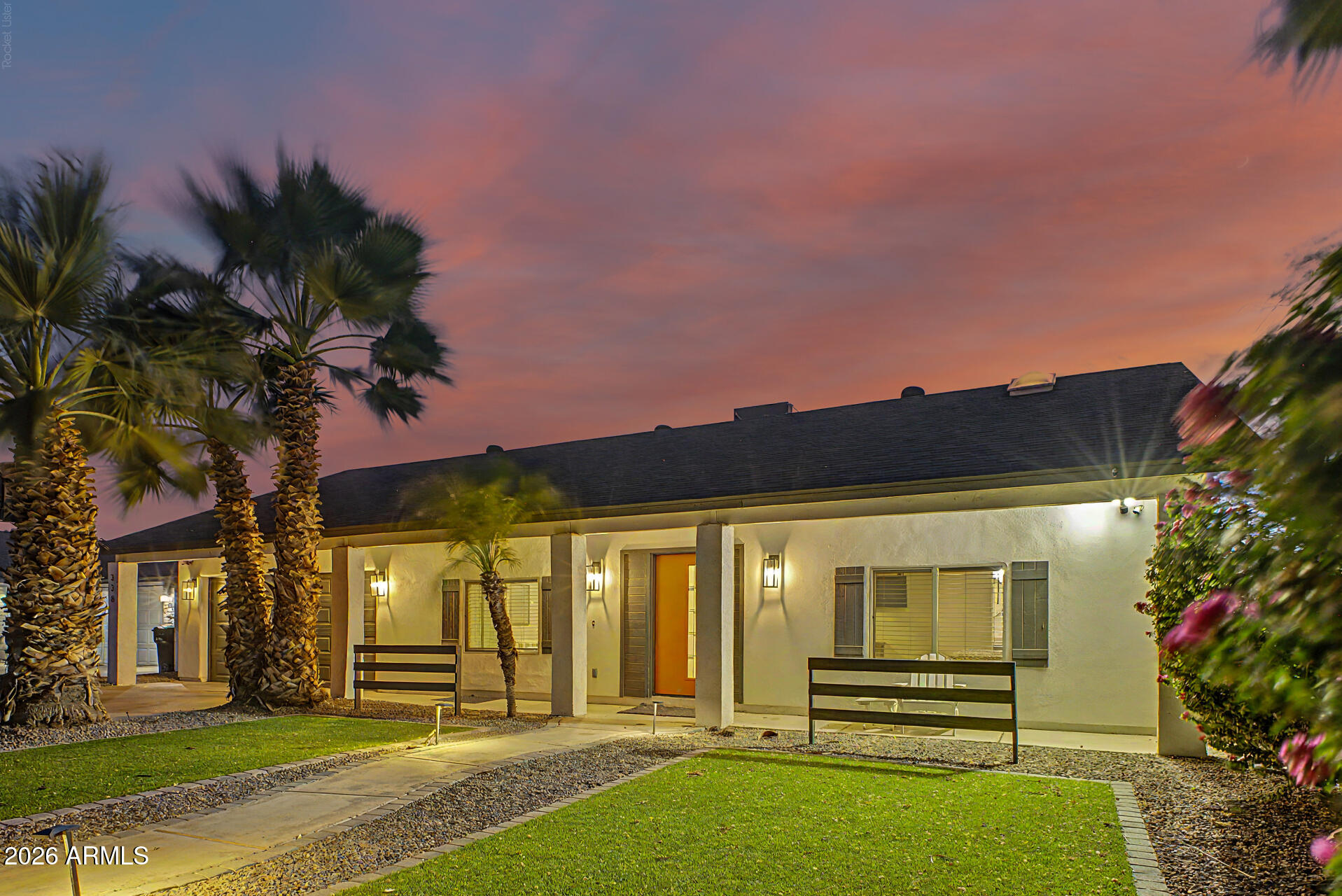 OLD WEST ESTATES NO. 2A AMD - Residential