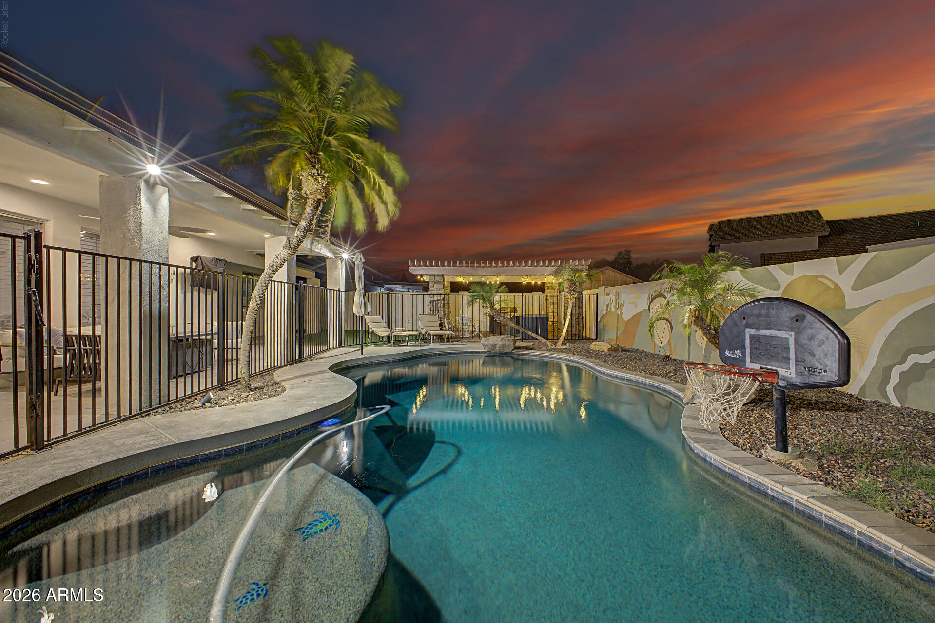 OLD WEST ESTATES NO. 2A AMD - Residential