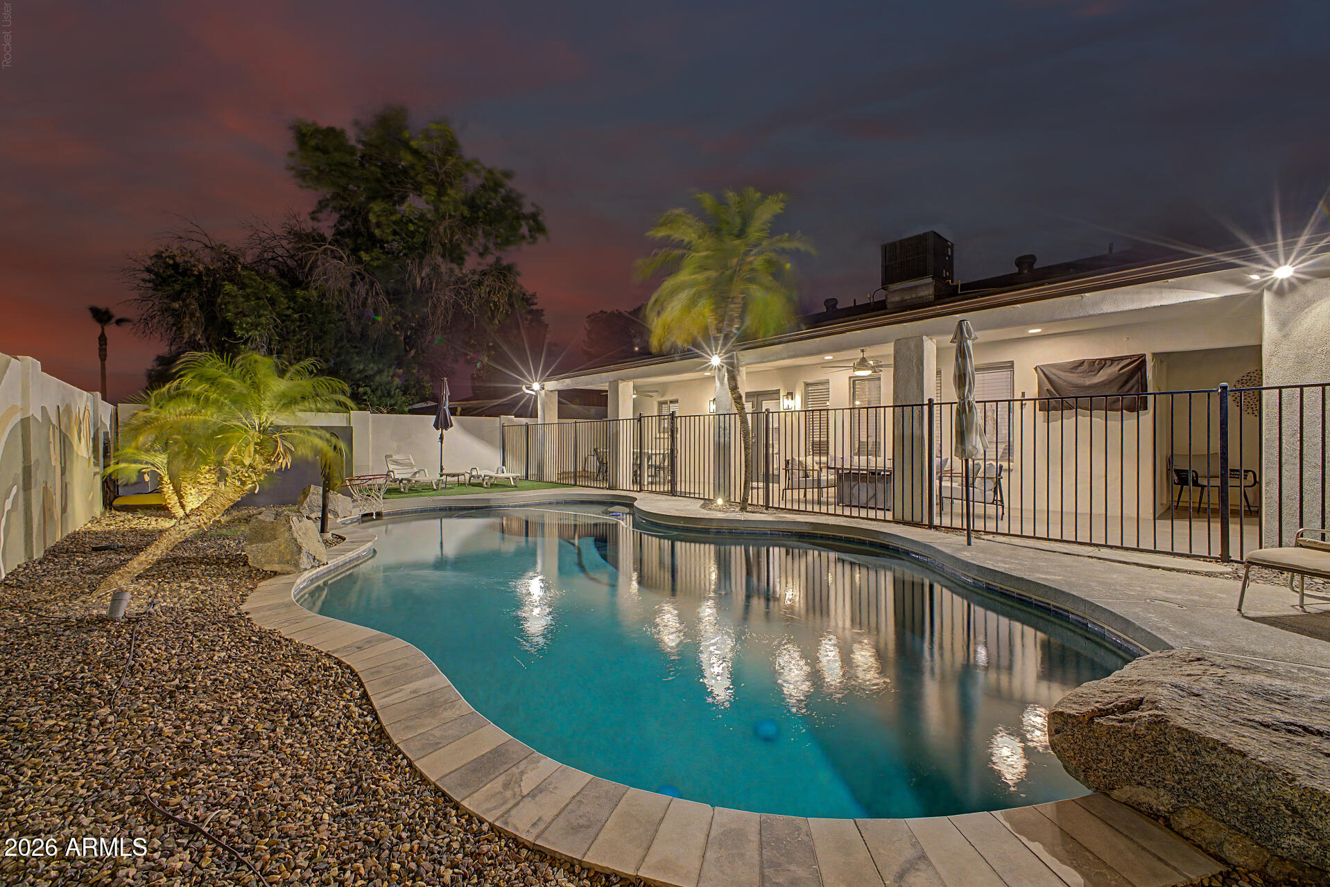 OLD WEST ESTATES NO. 2A AMD - Residential
