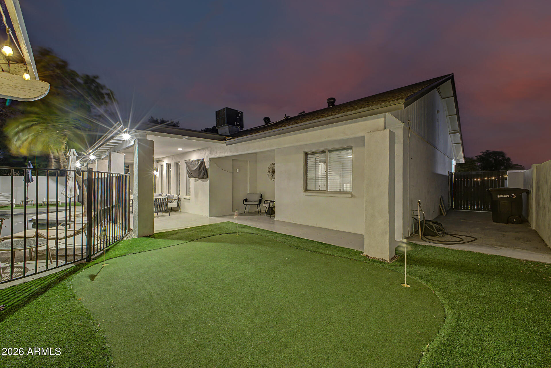 OLD WEST ESTATES NO. 2A AMD - Residential