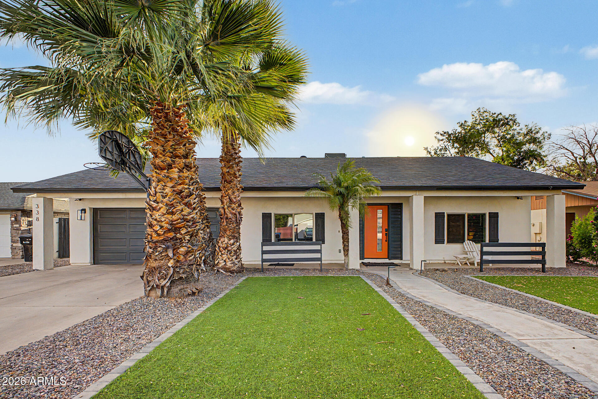 OLD WEST ESTATES NO. 2A AMD - Residential