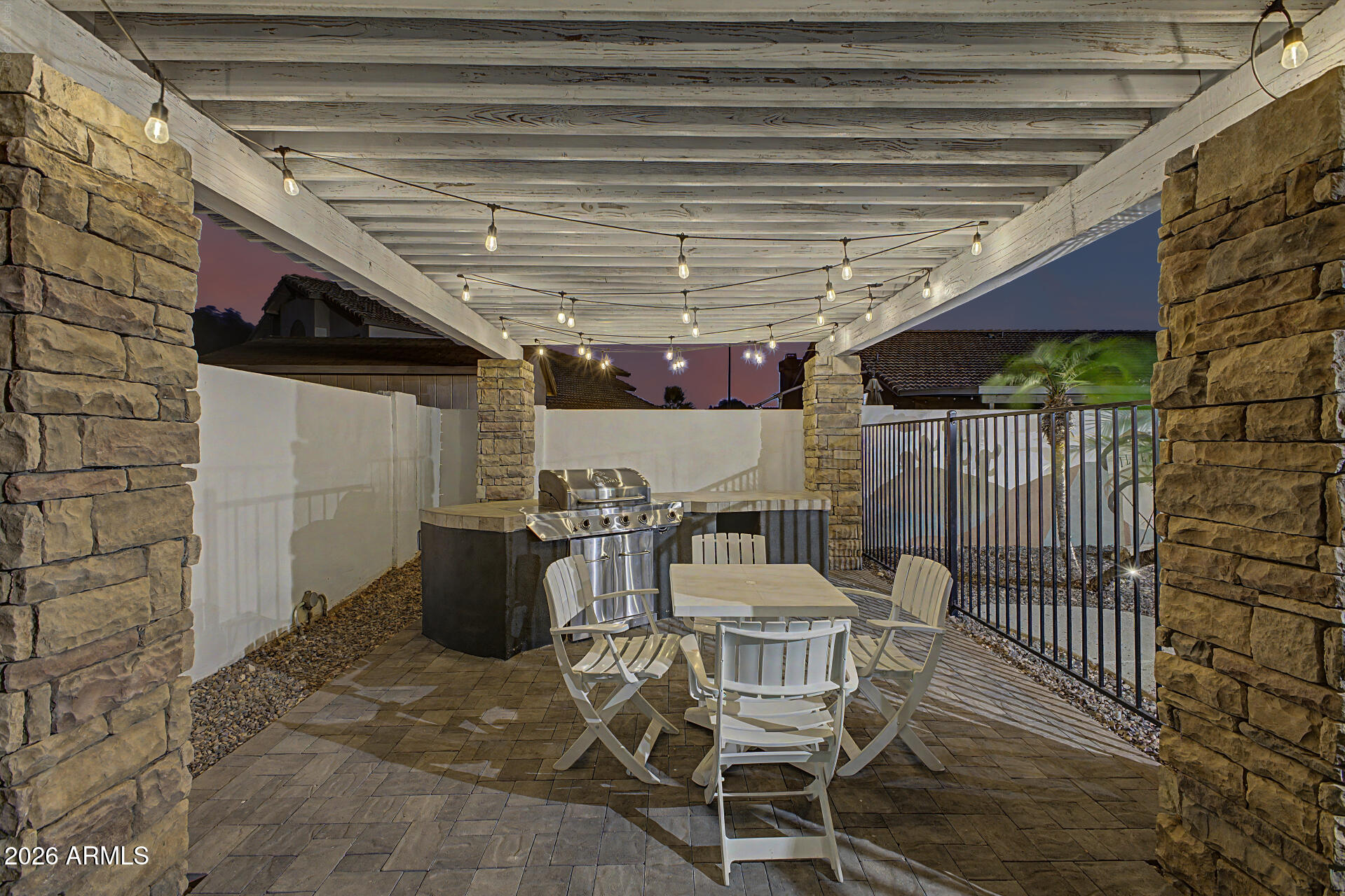 OLD WEST ESTATES NO. 2A AMD - Residential