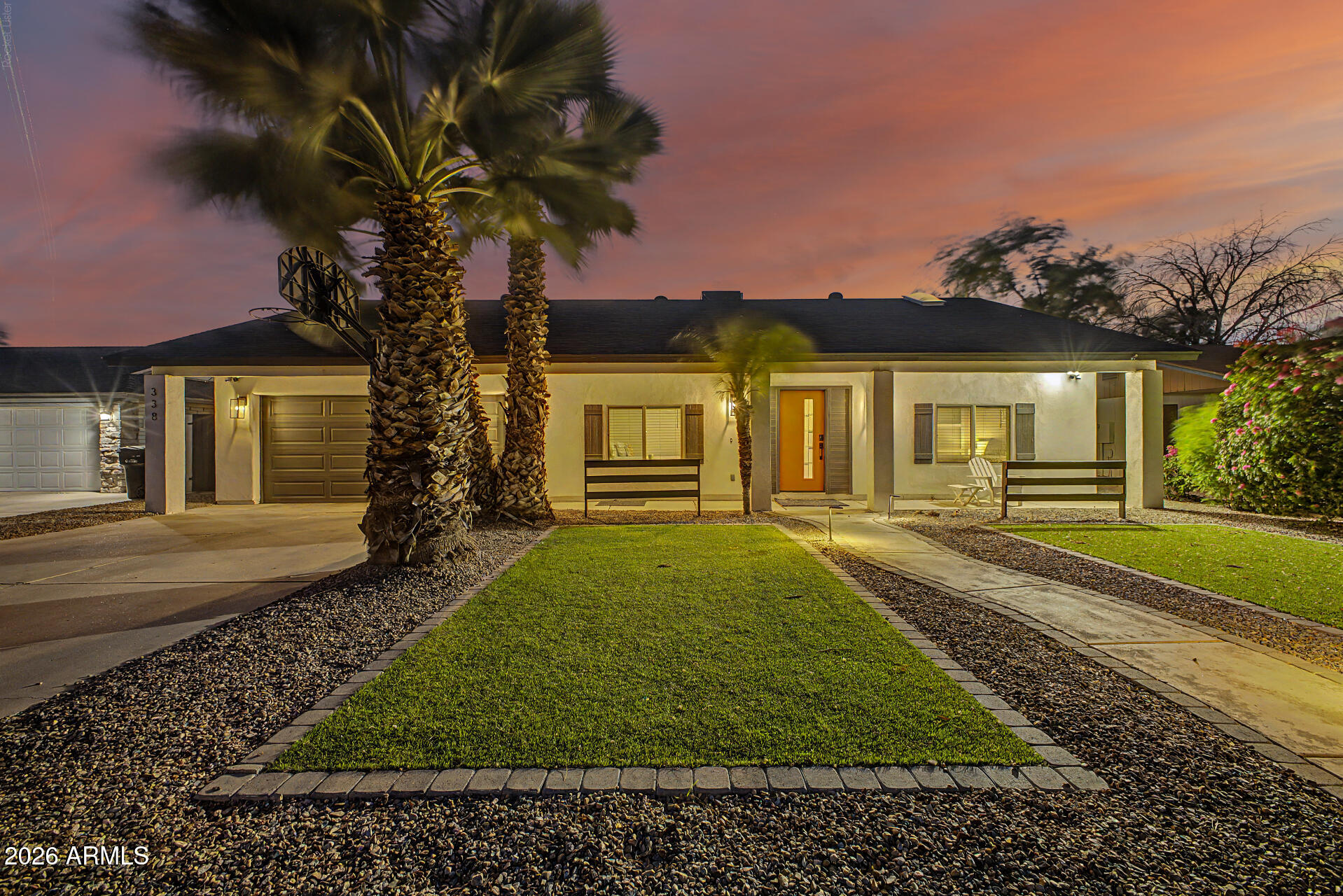 OLD WEST ESTATES NO. 2A AMD - Residential