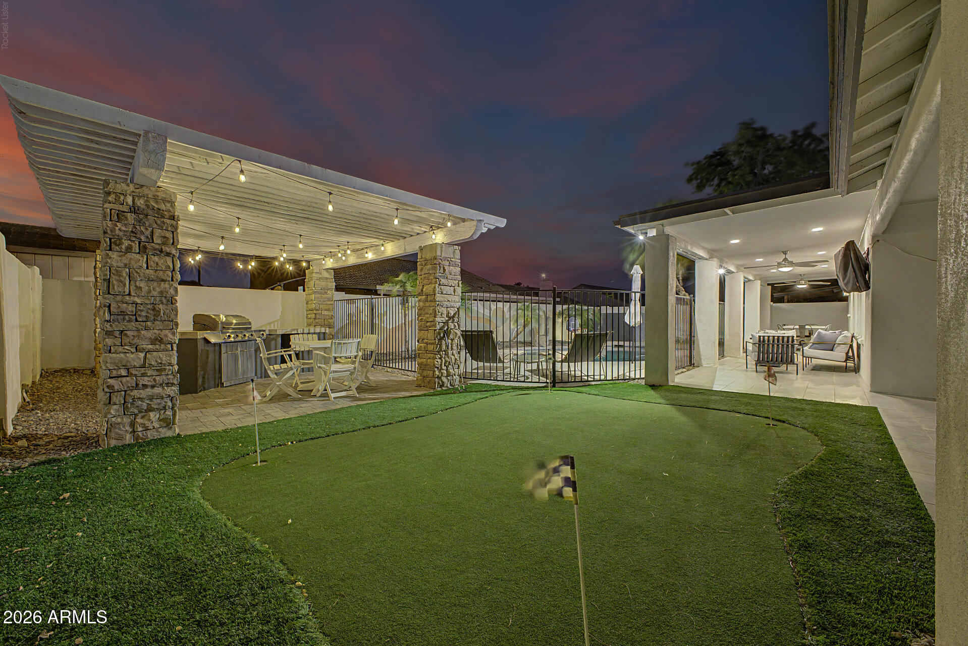 OLD WEST ESTATES NO. 2A AMD - Residential