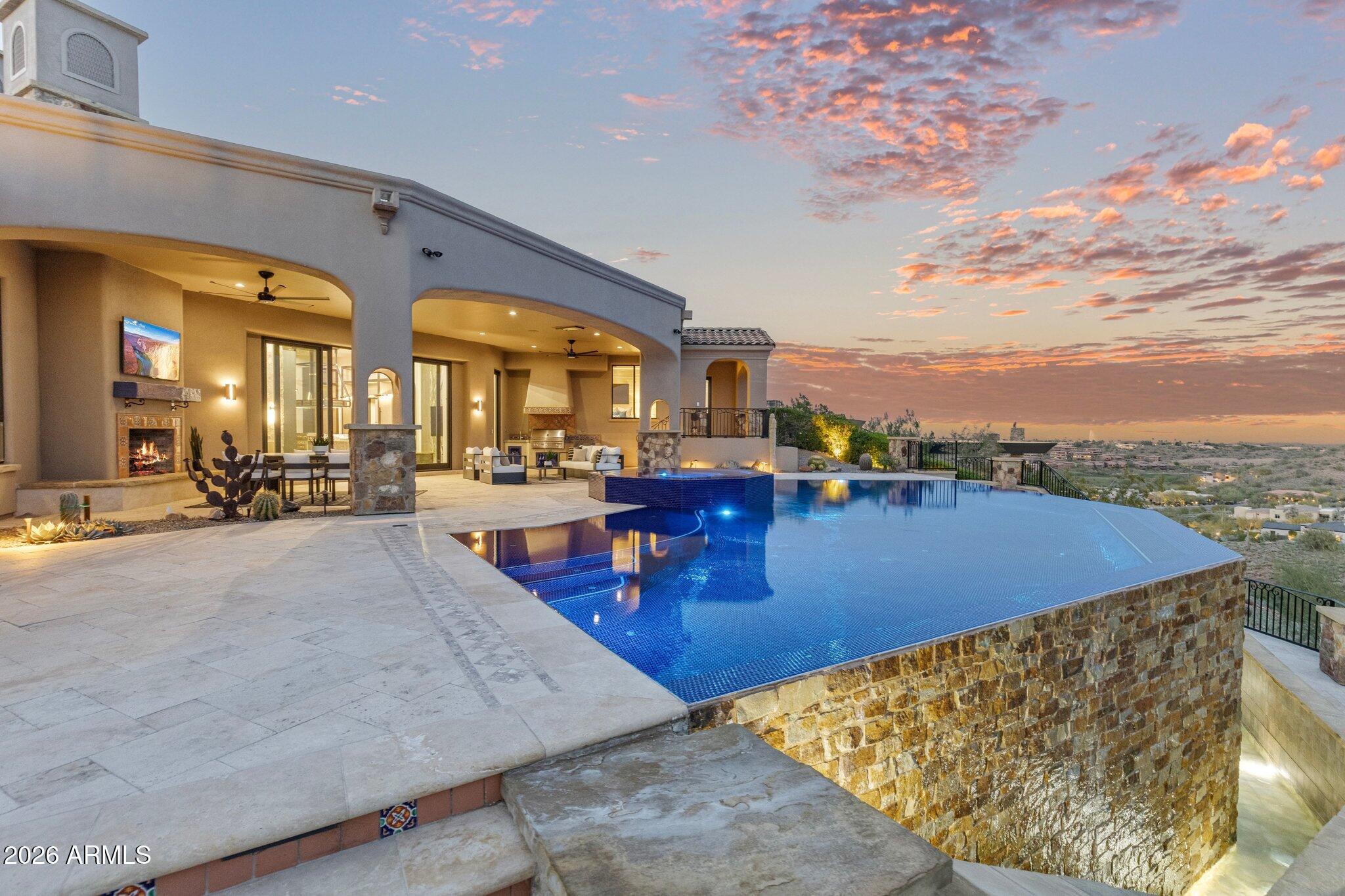 FIREROCK PARCEL G - Residential