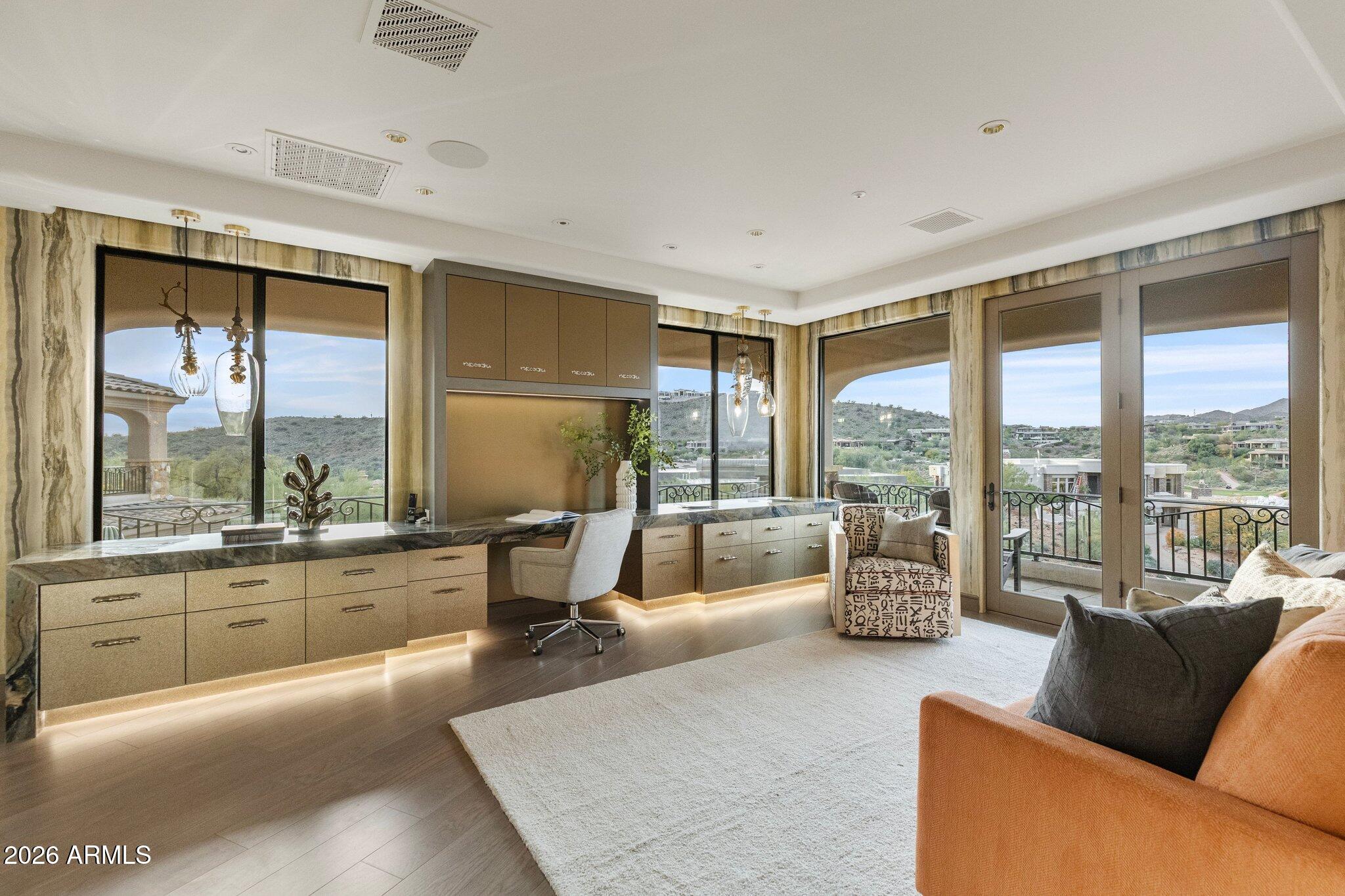 FIREROCK PARCEL G - Residential