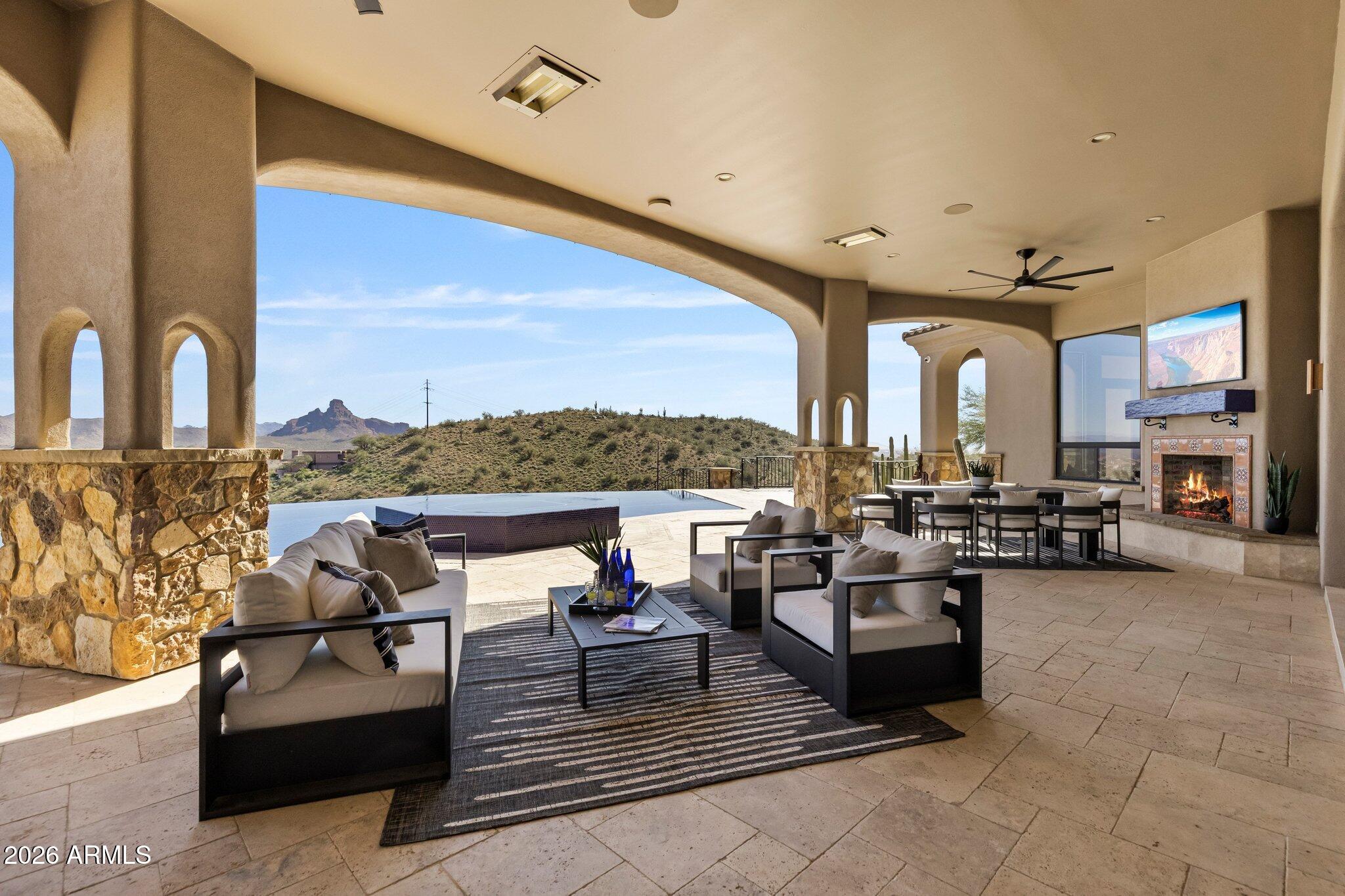 FIREROCK PARCEL G - Residential