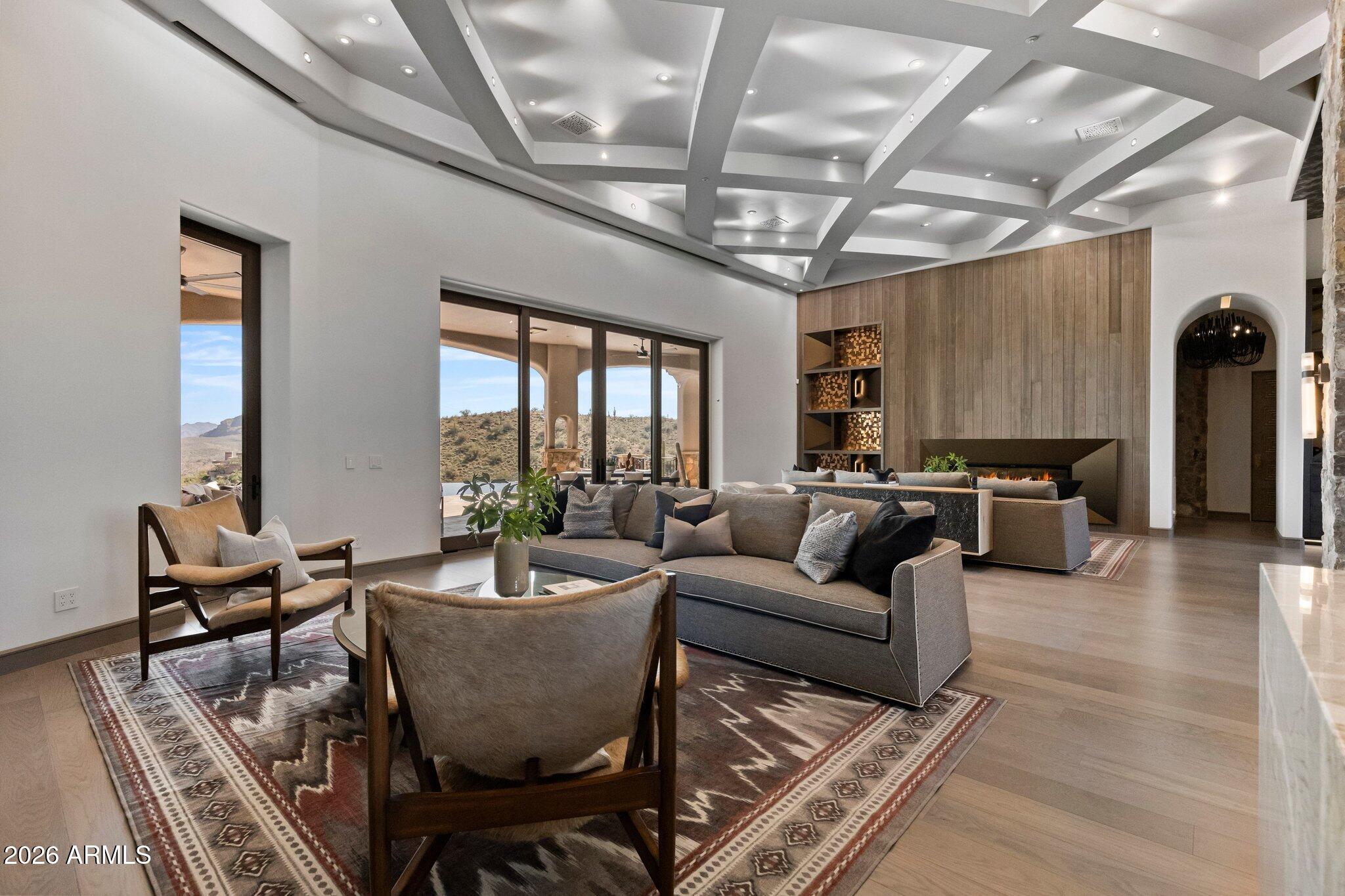 FIREROCK PARCEL G - Residential