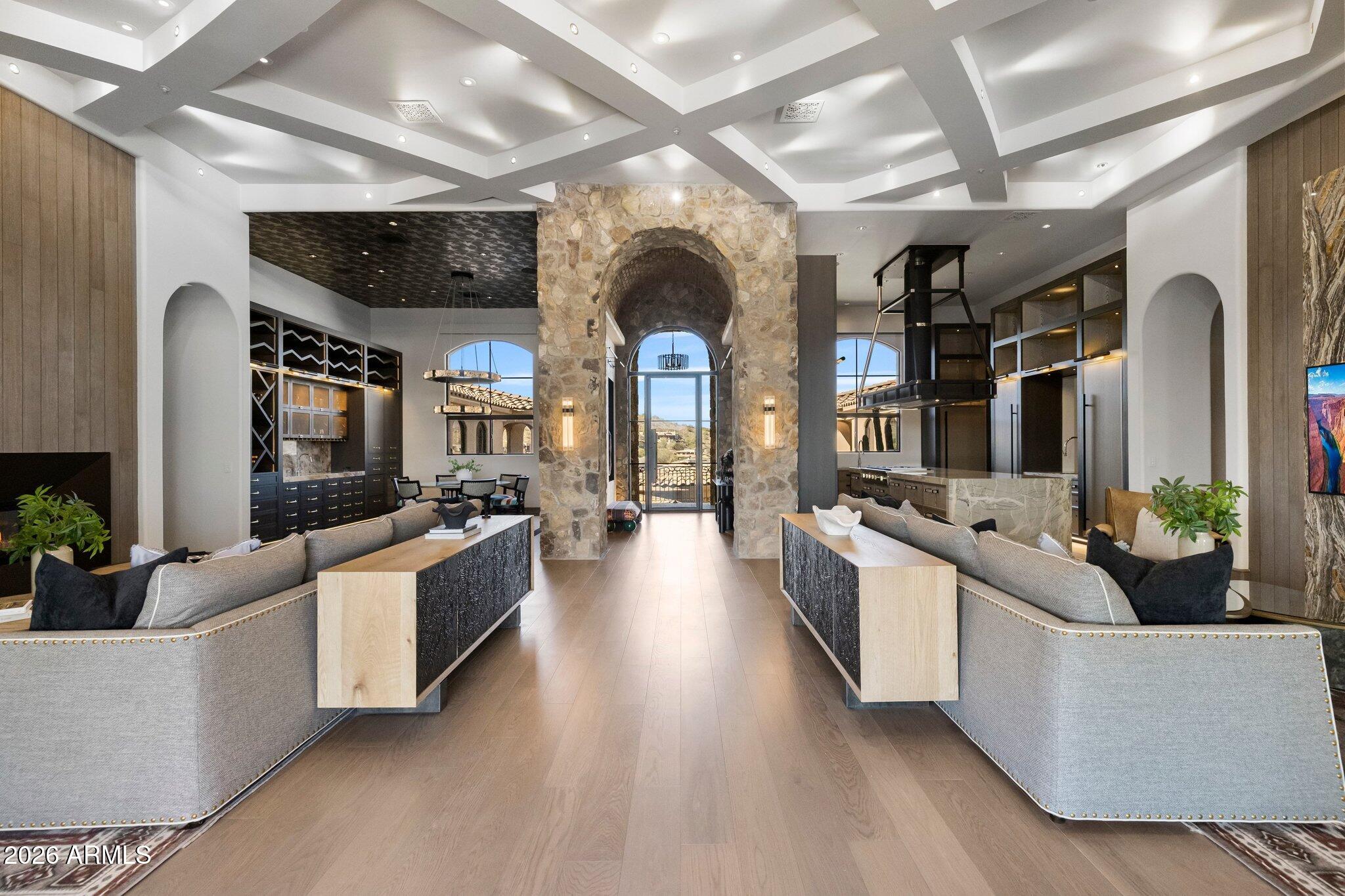 FIREROCK PARCEL G - Residential