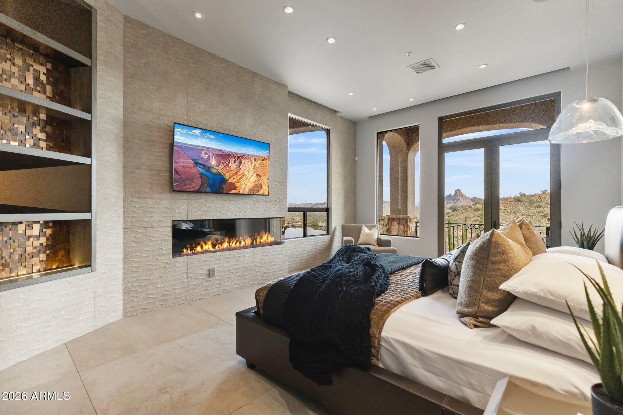 FIREROCK PARCEL G - Residential