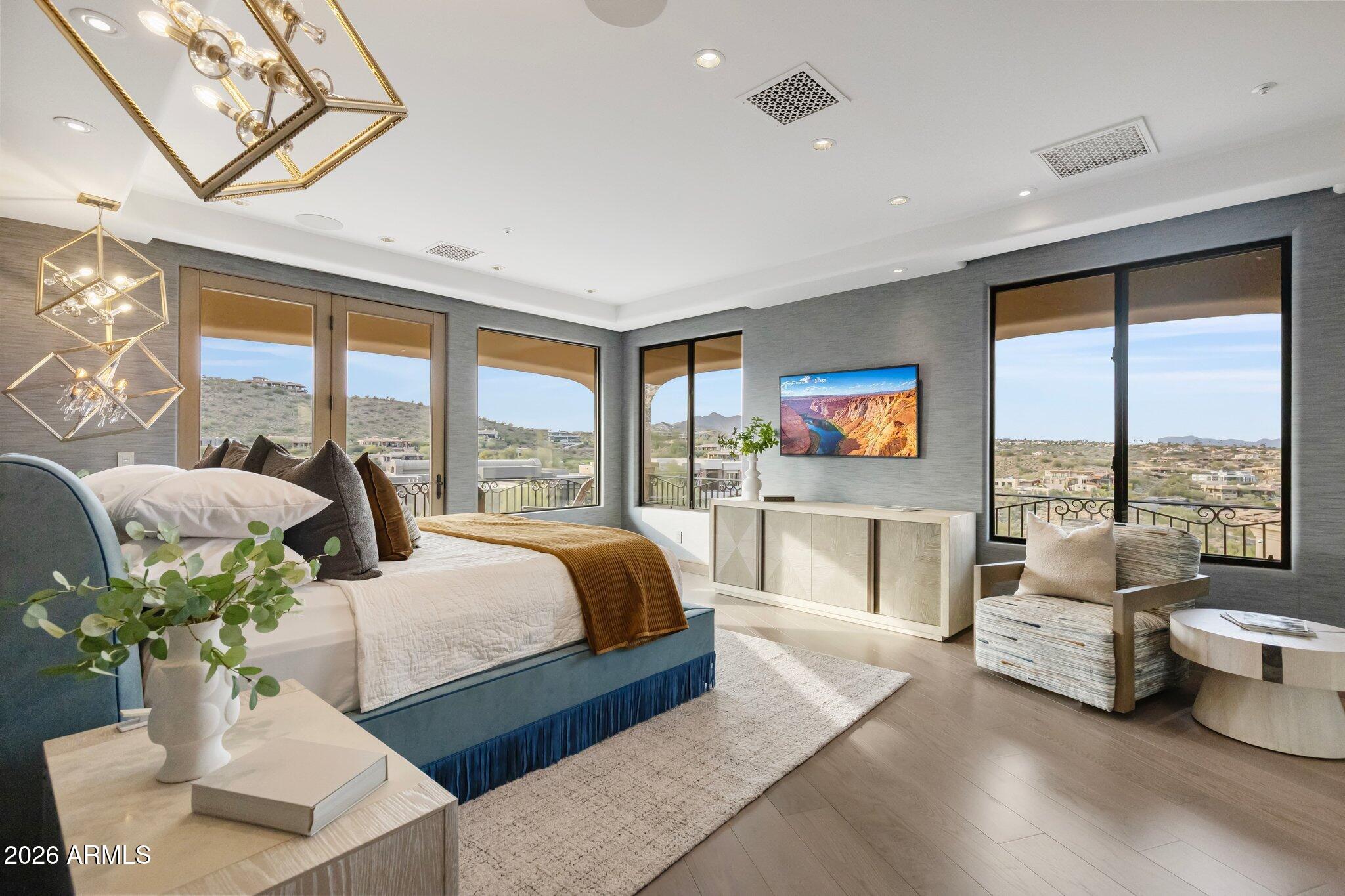 FIREROCK PARCEL G - Residential
