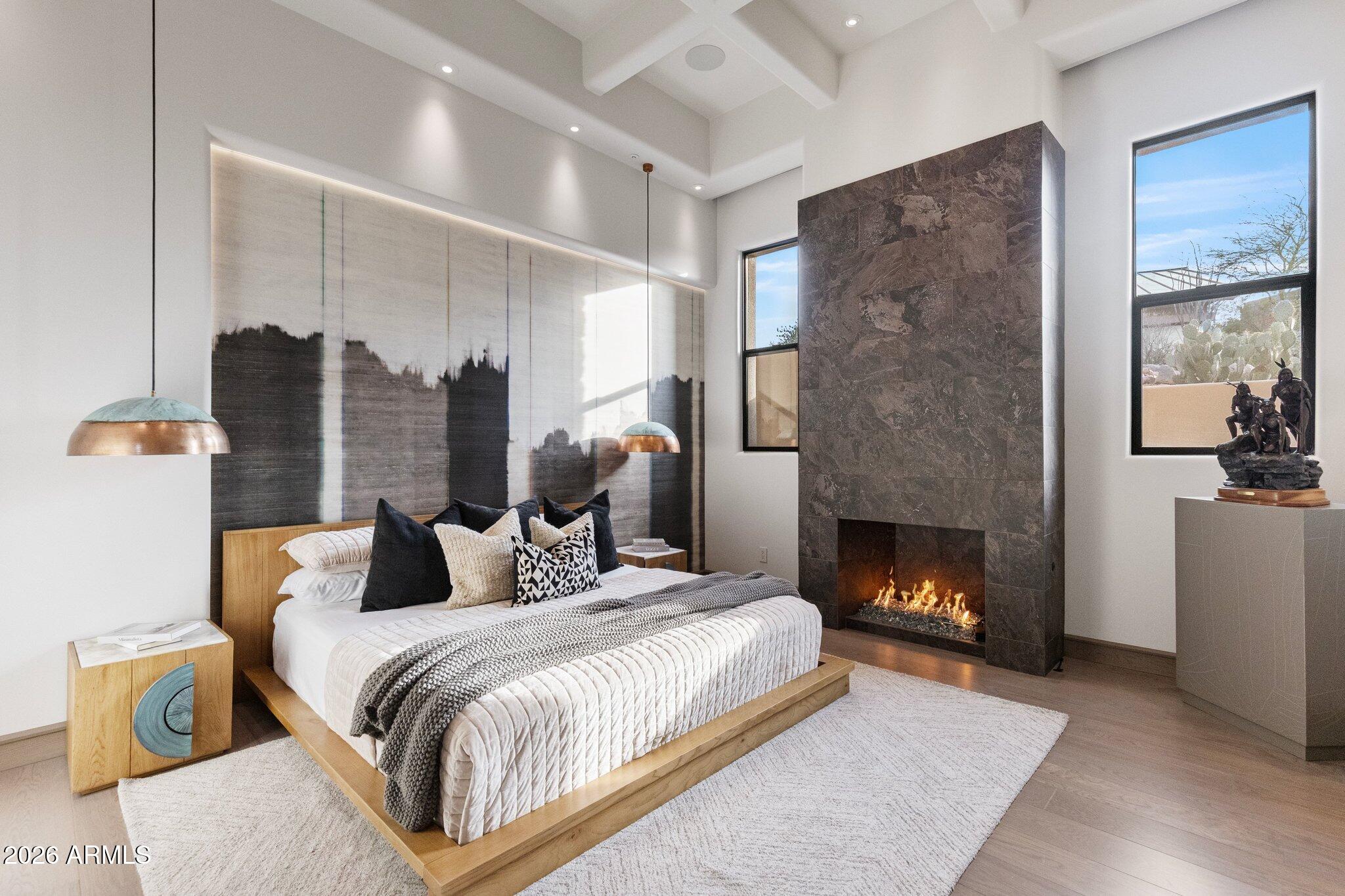 FIREROCK PARCEL G - Residential