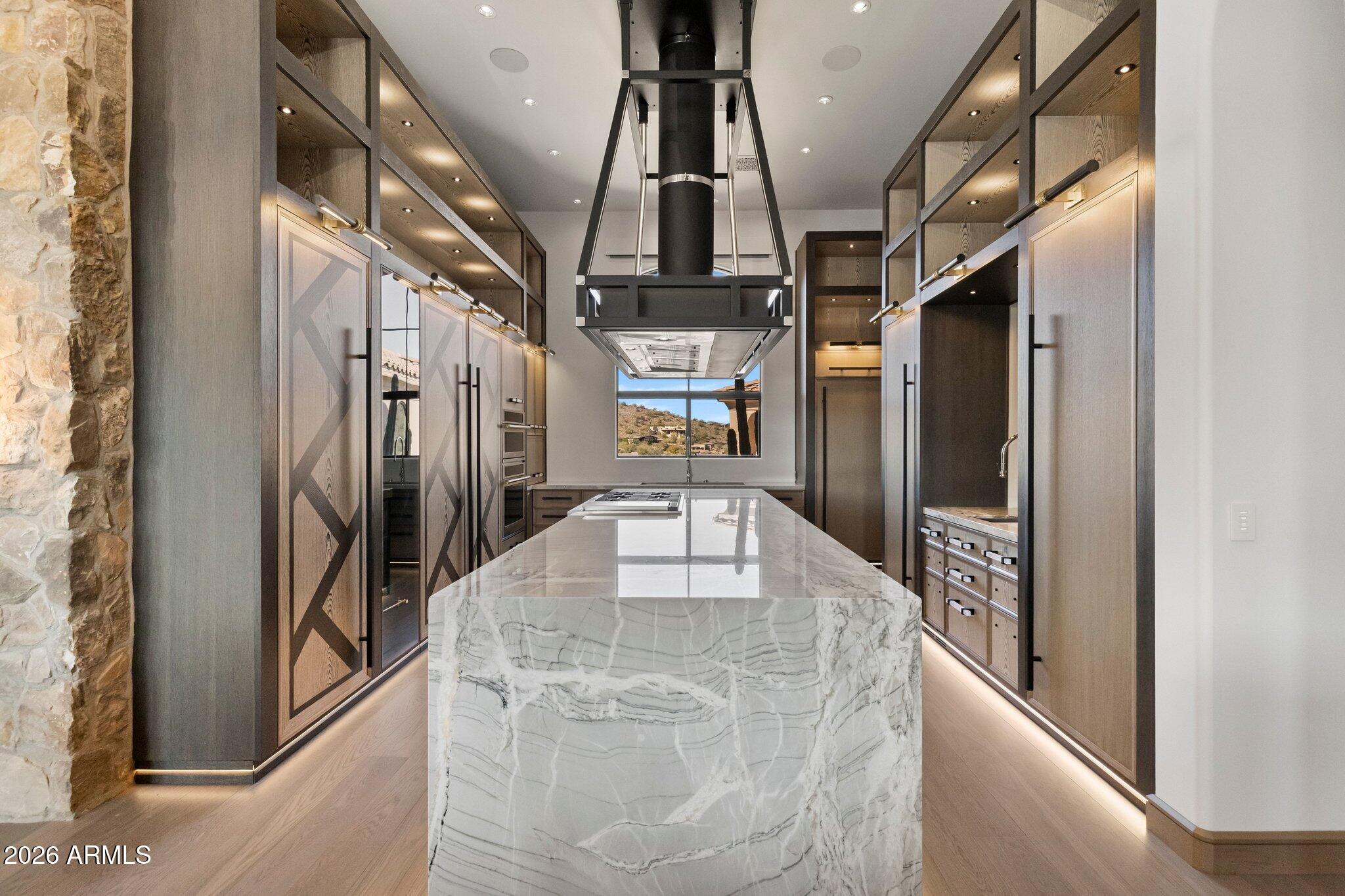 FIREROCK PARCEL G - Residential