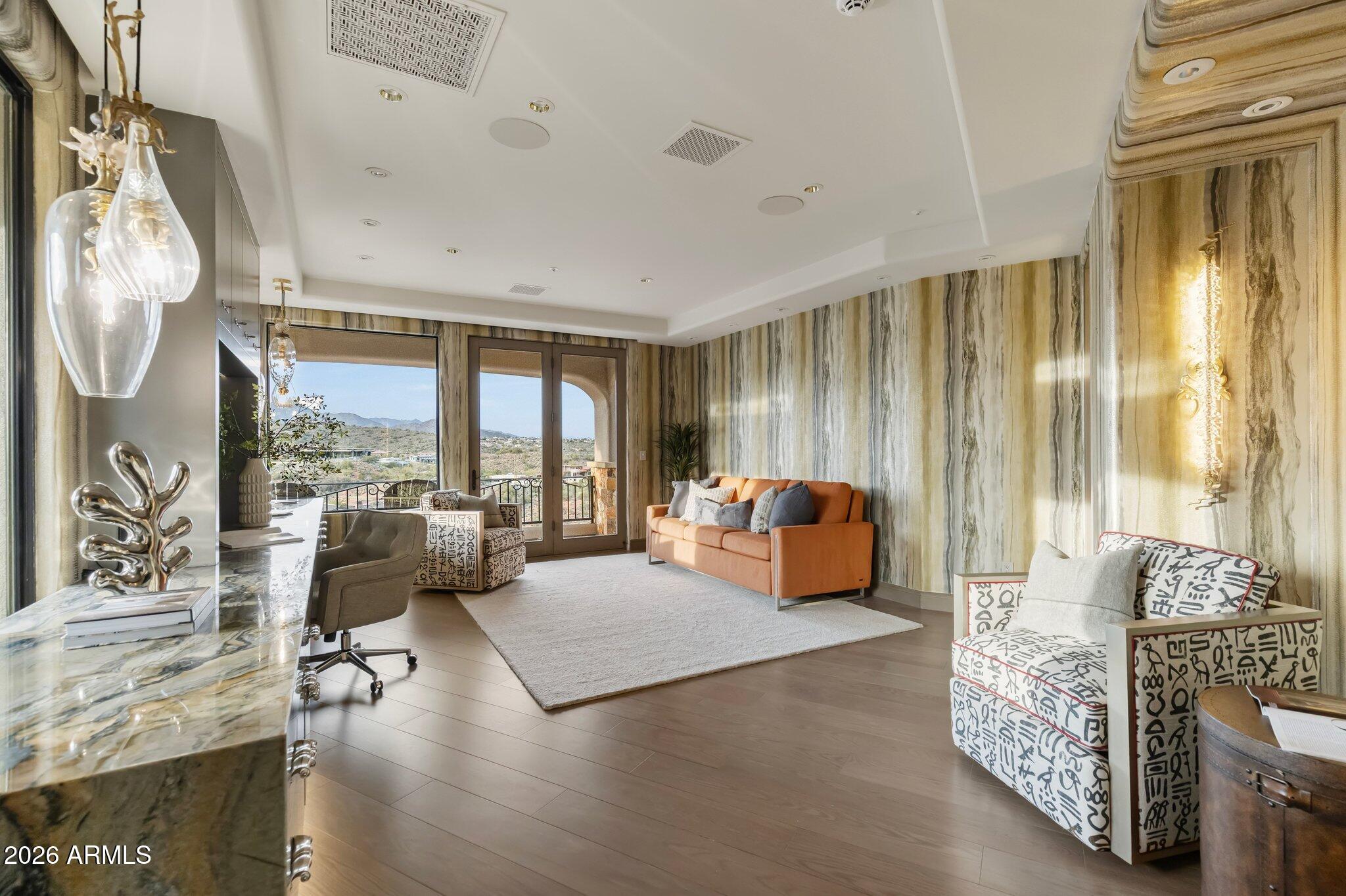 FIREROCK PARCEL G - Residential