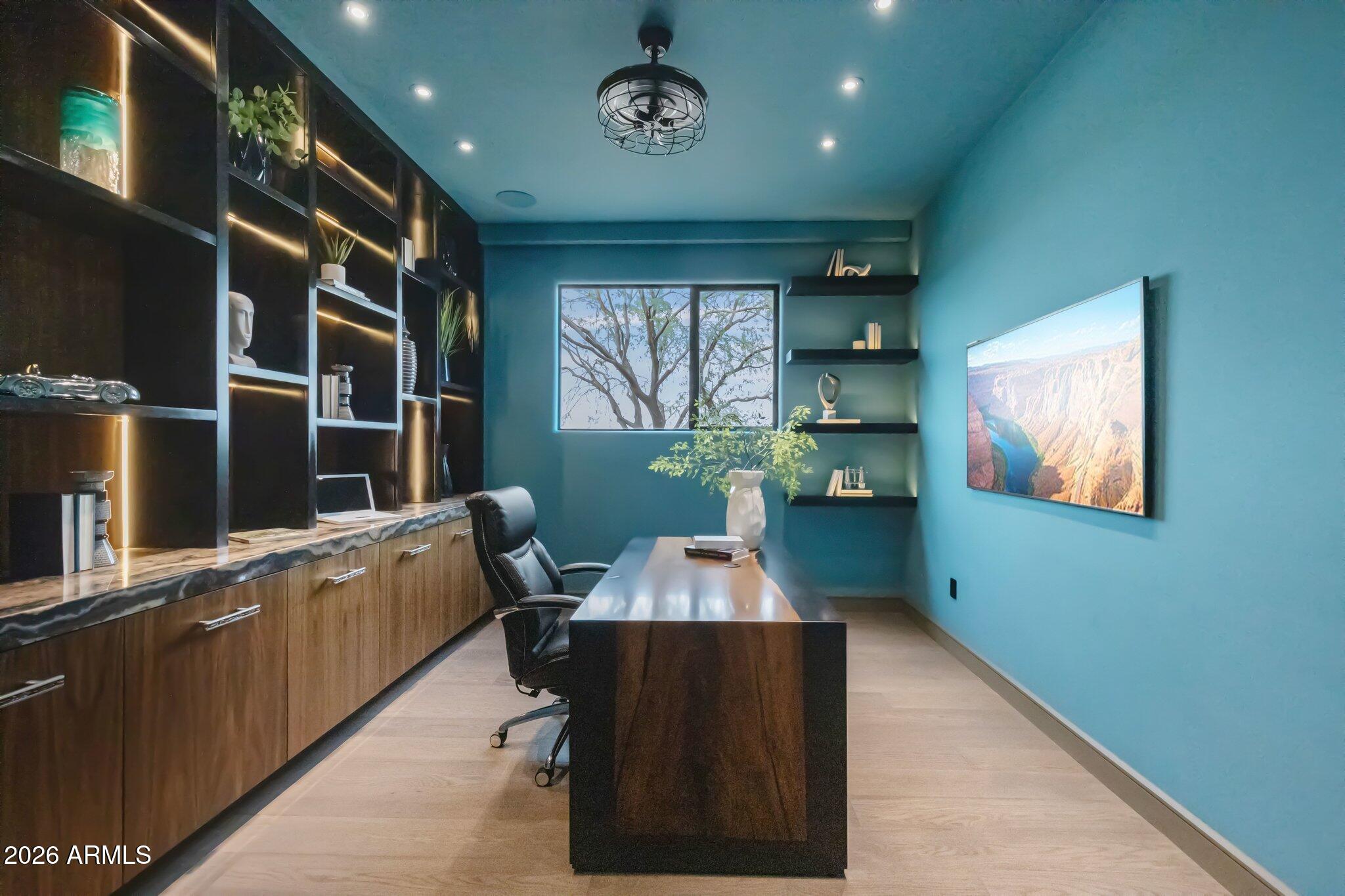 FIREROCK PARCEL G - Residential