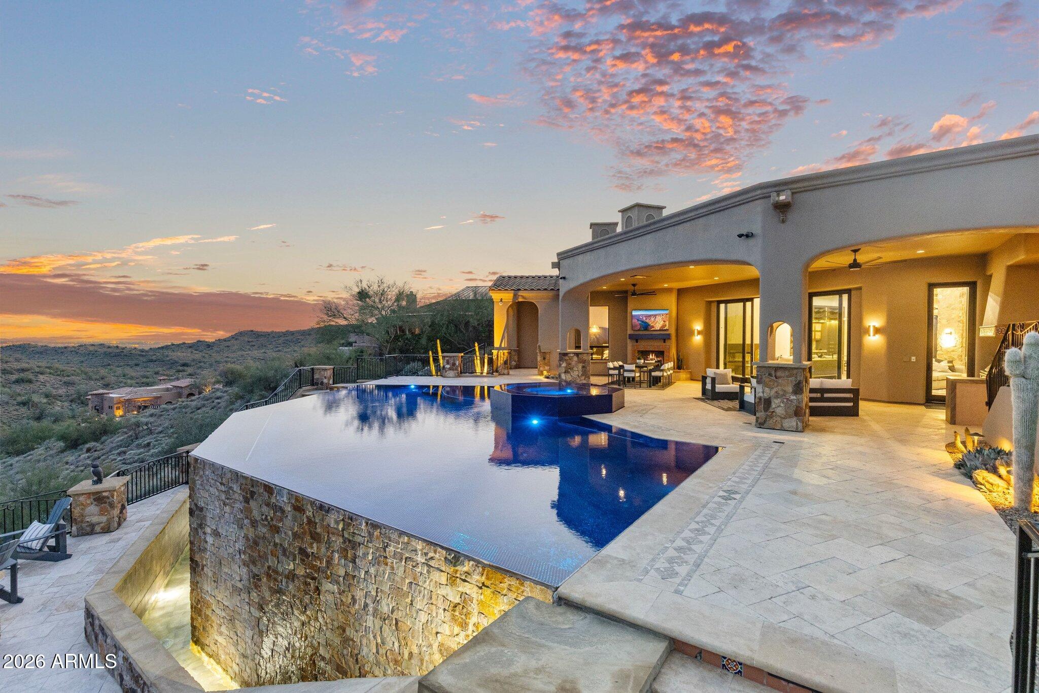 FIREROCK PARCEL G - Residential