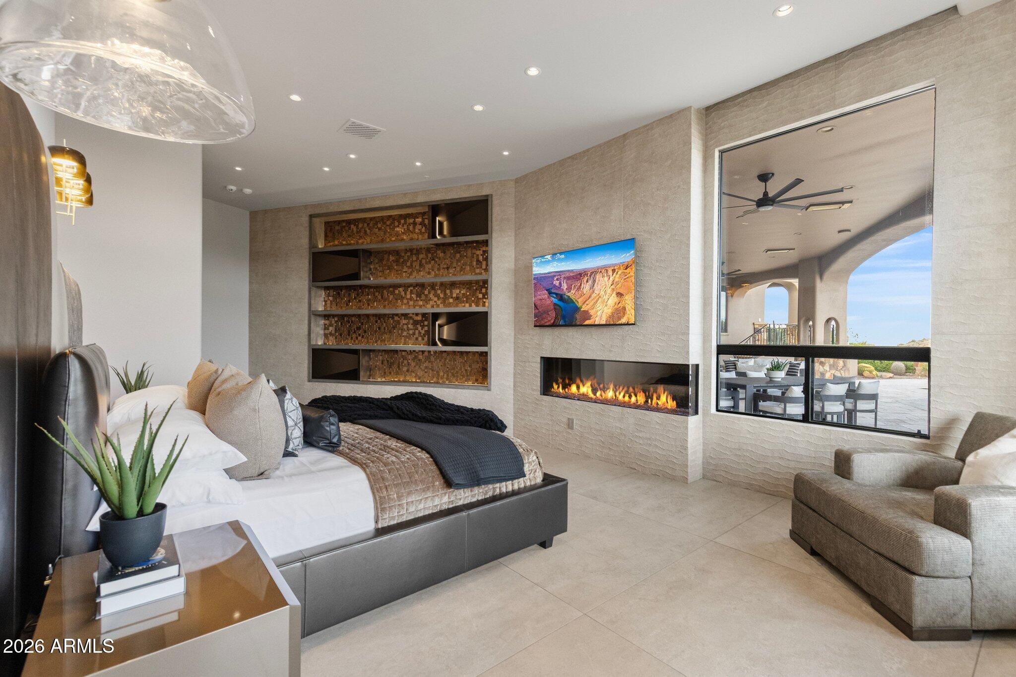 FIREROCK PARCEL G - Residential