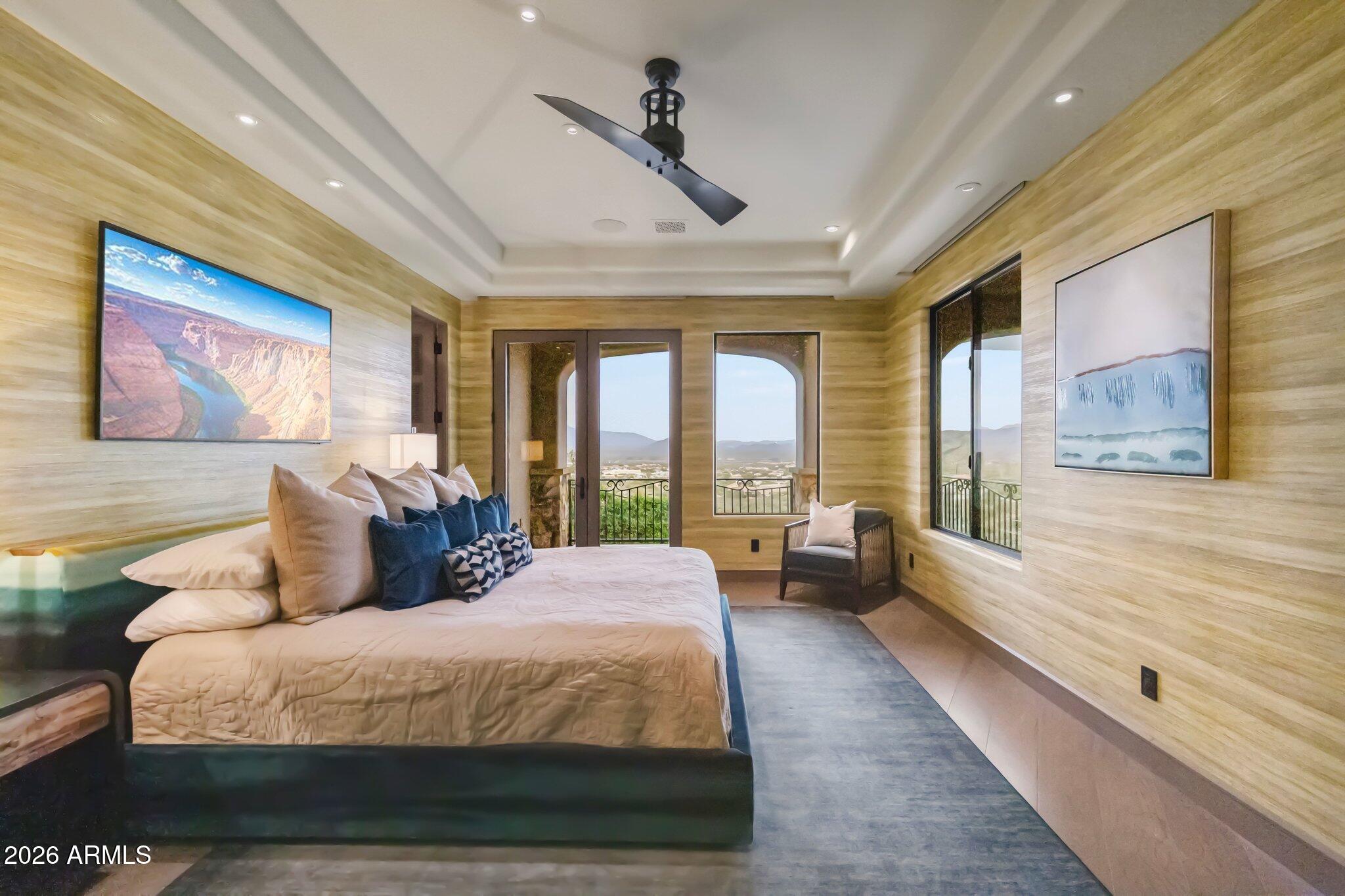 FIREROCK PARCEL G - Residential