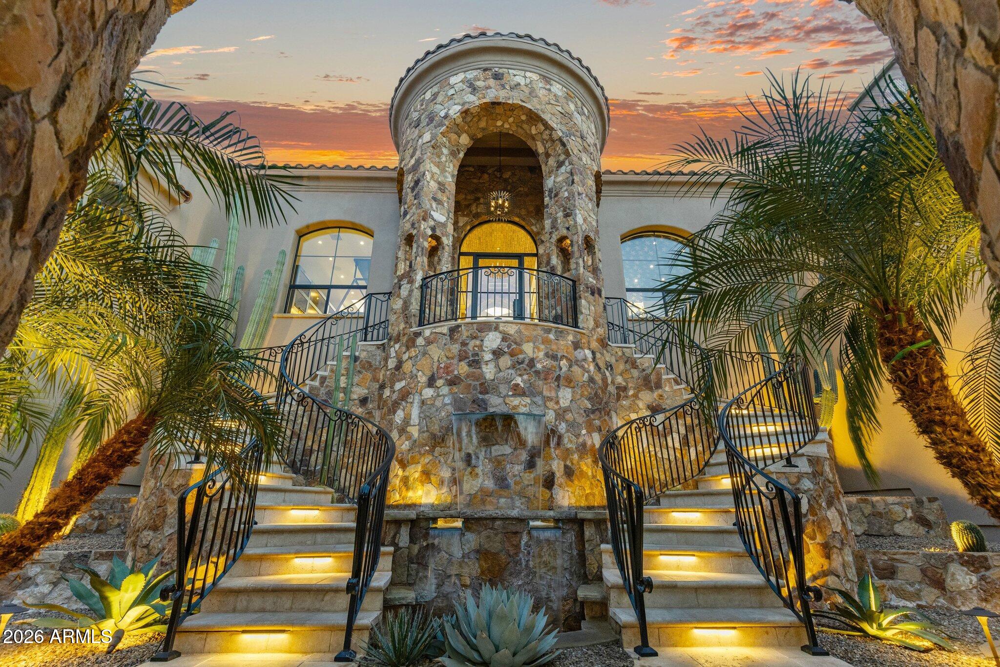 FIREROCK PARCEL G - Residential