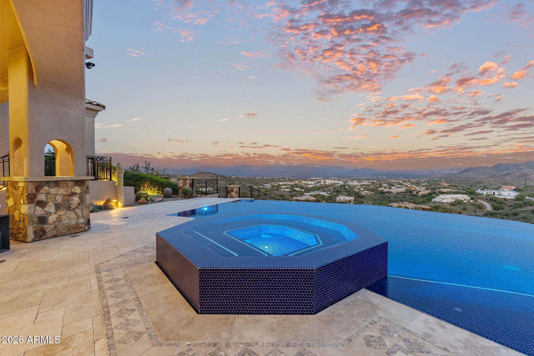 FIREROCK PARCEL G - Residential