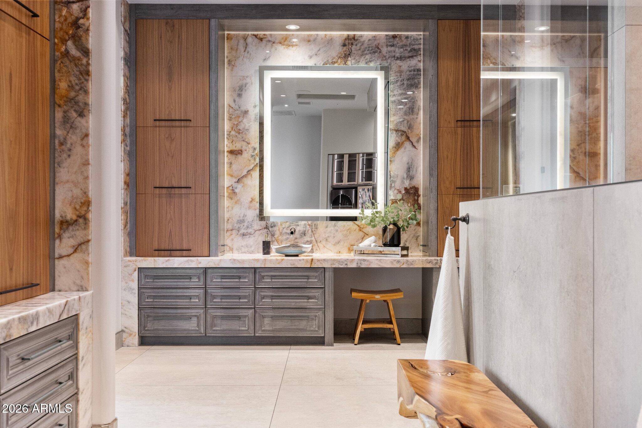 FIREROCK PARCEL G - Residential